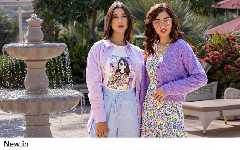 Online Shopping at Max