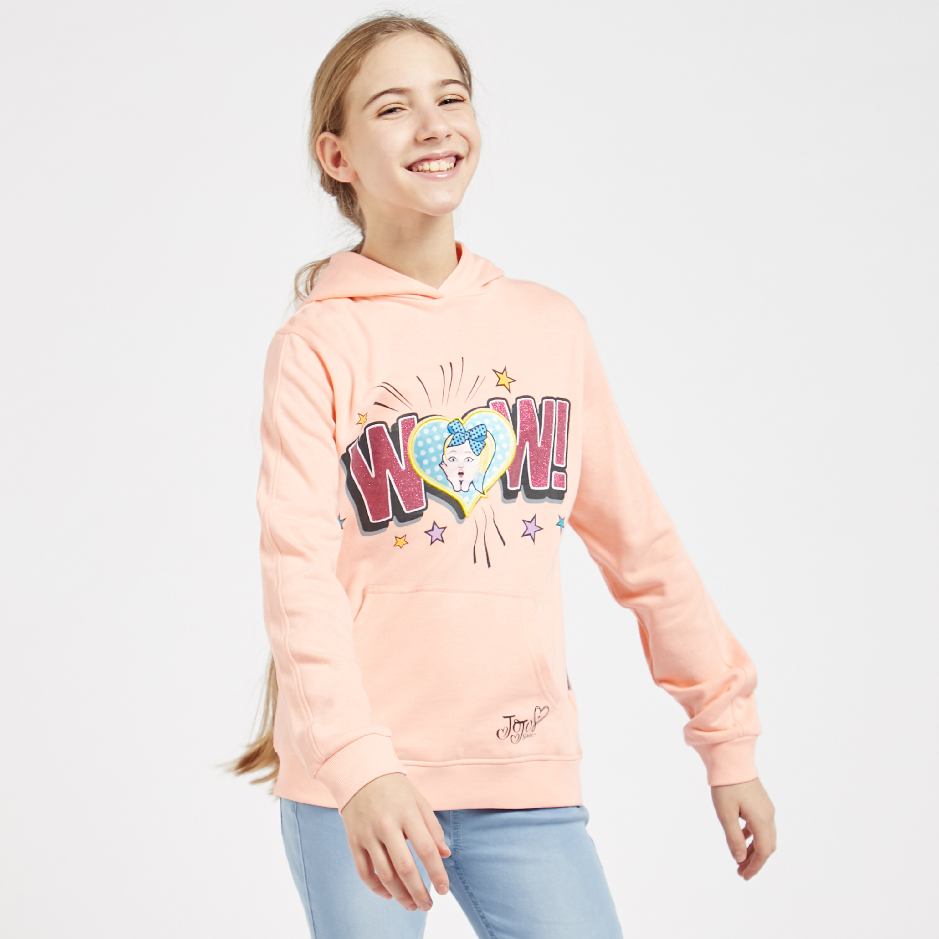 Jojo top siwa sweaters