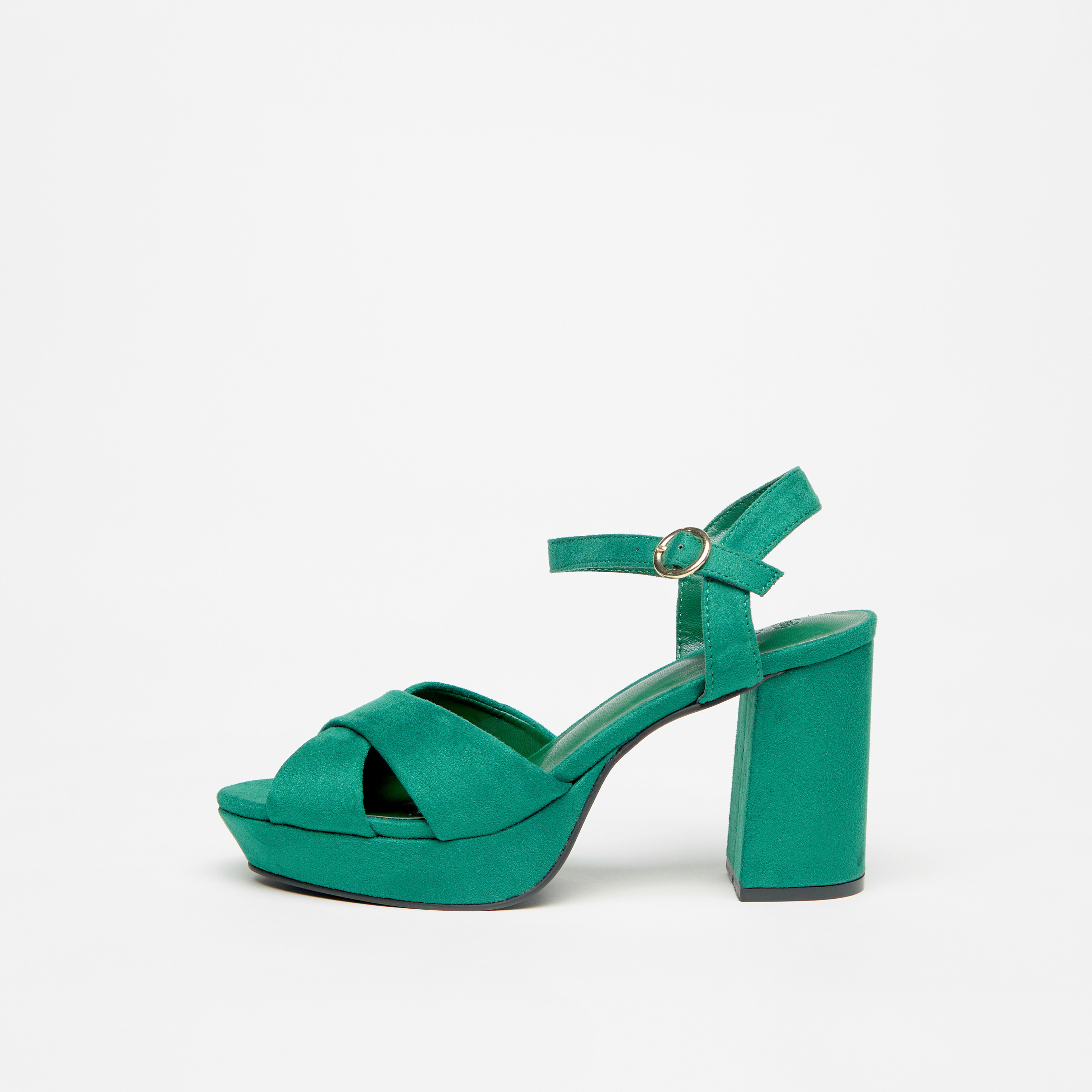 Open toe hotsell sandal heels