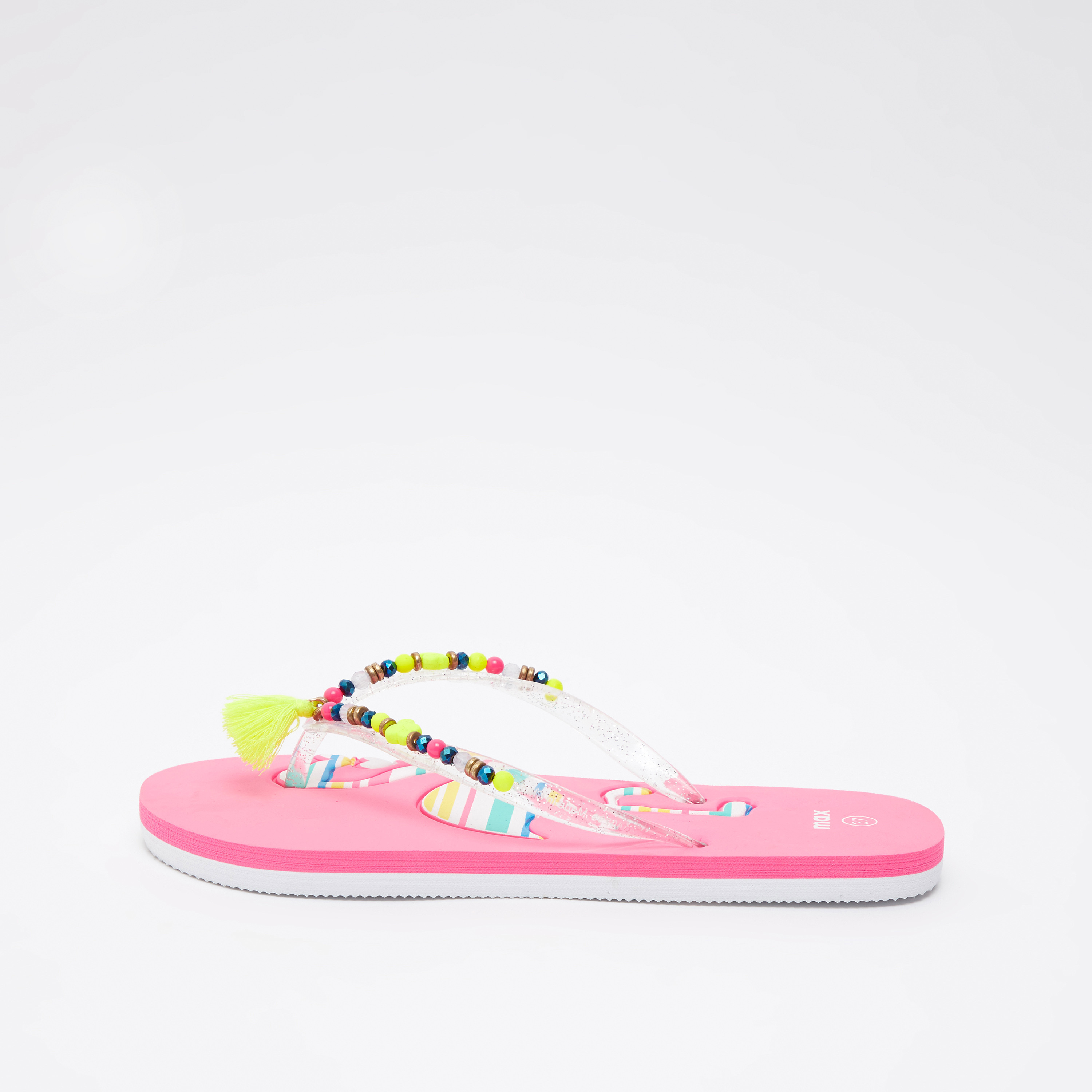 Flamingo discount flip flops