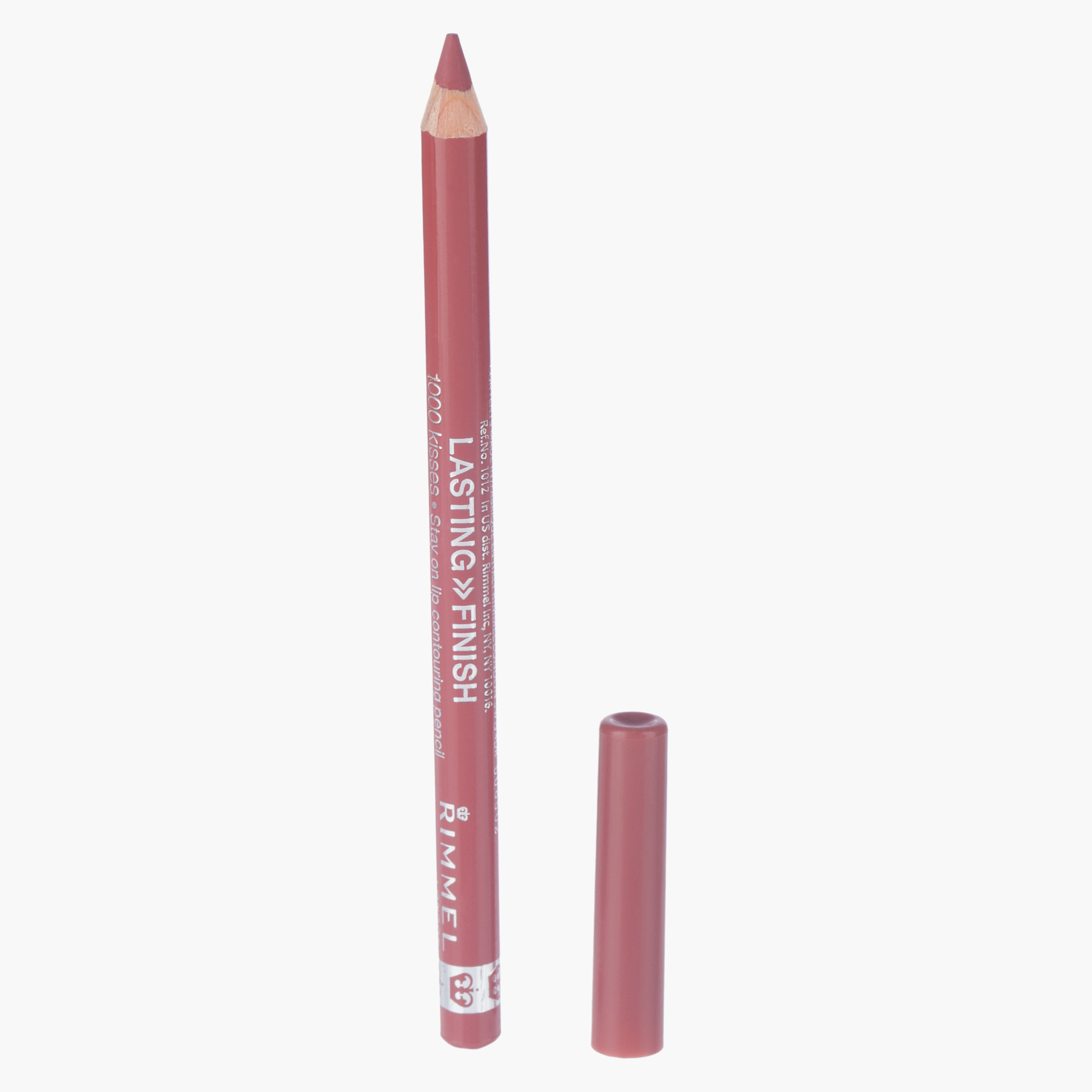 Rimmel 1000 kisses deals lip liner 64