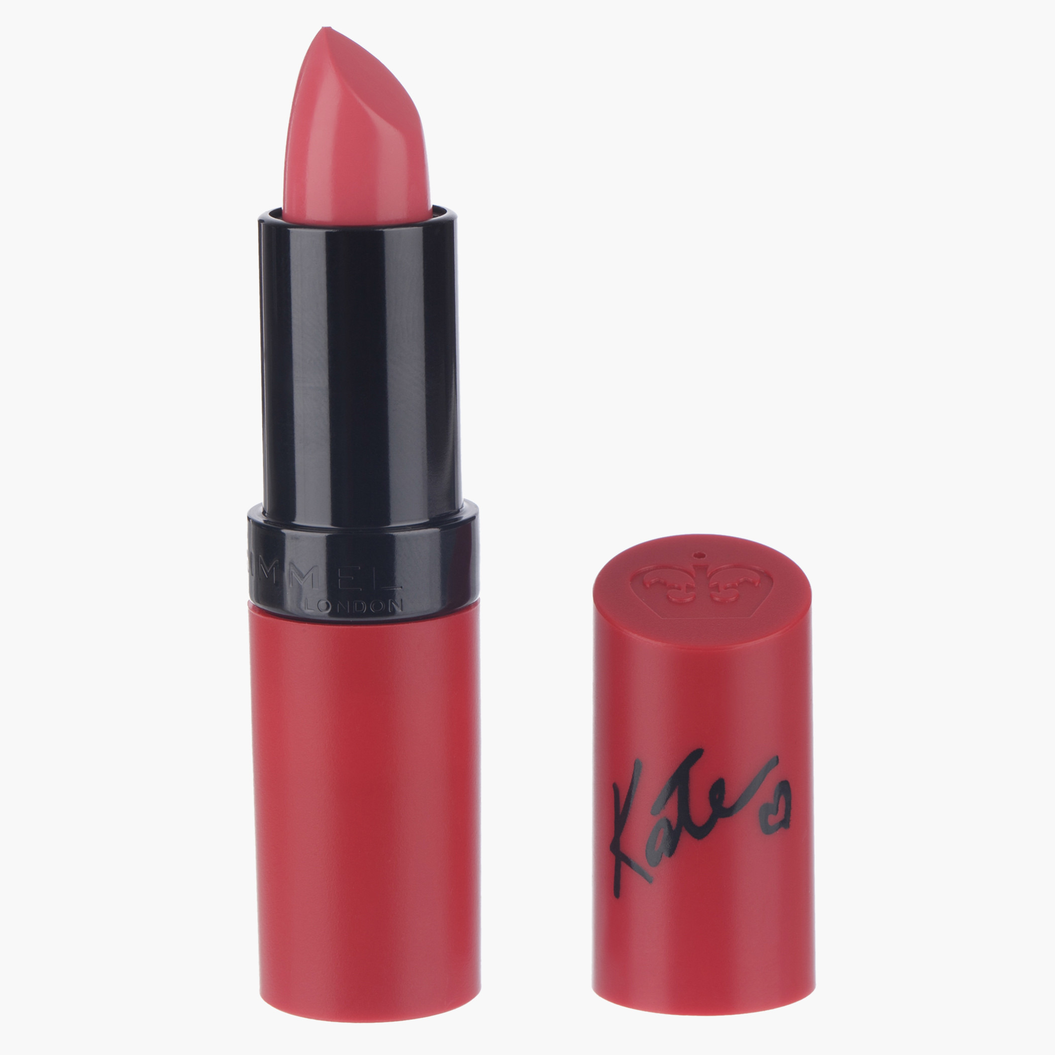 Kate rimmel bold deals matte lip color