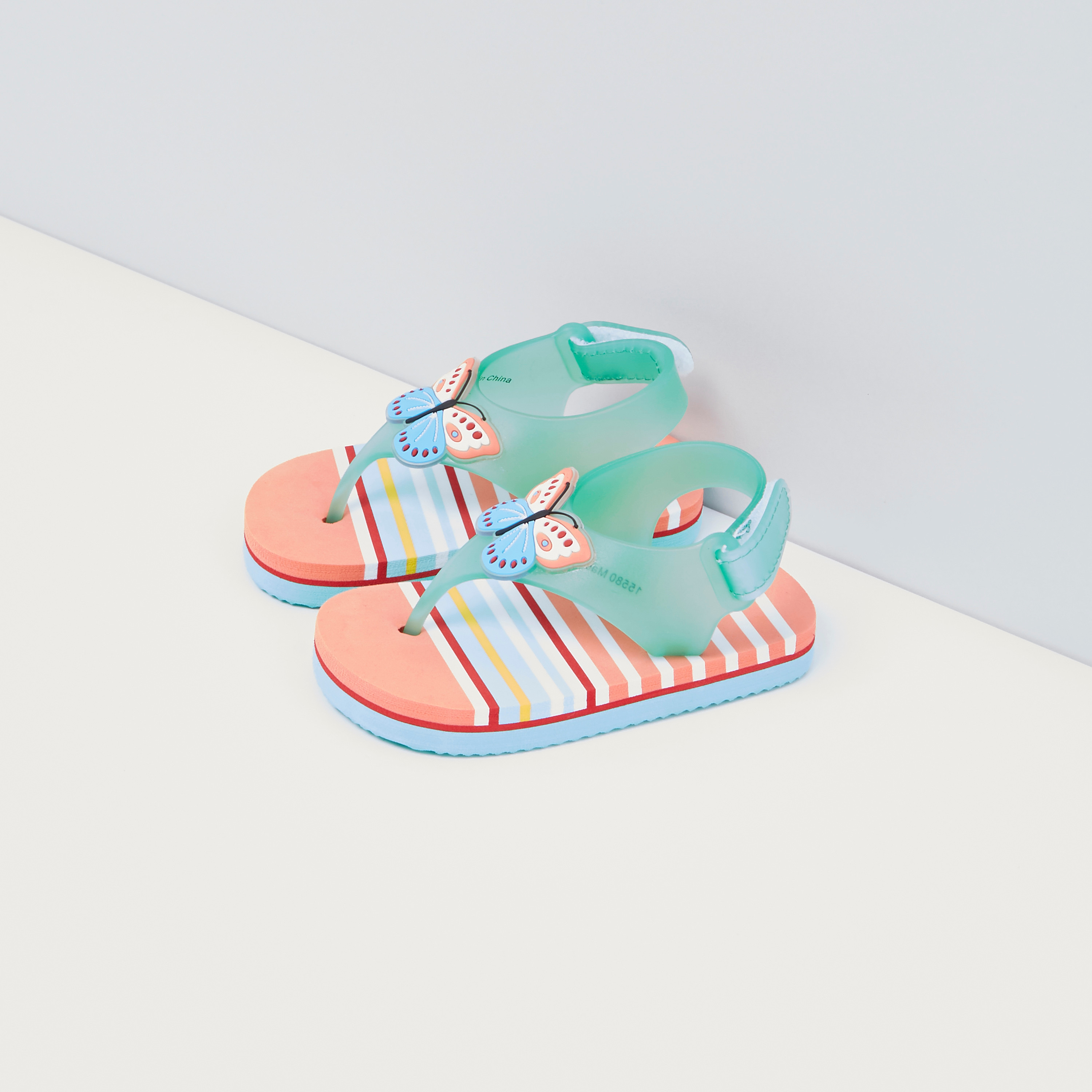 Max fashion online sandals