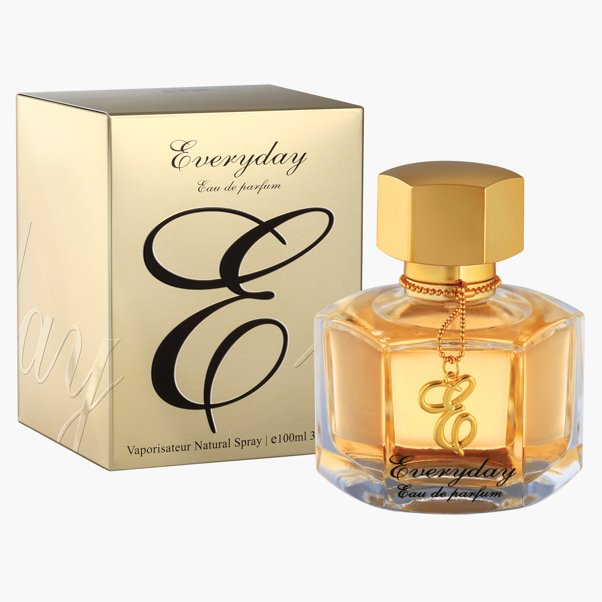 Everyday perfume 2025