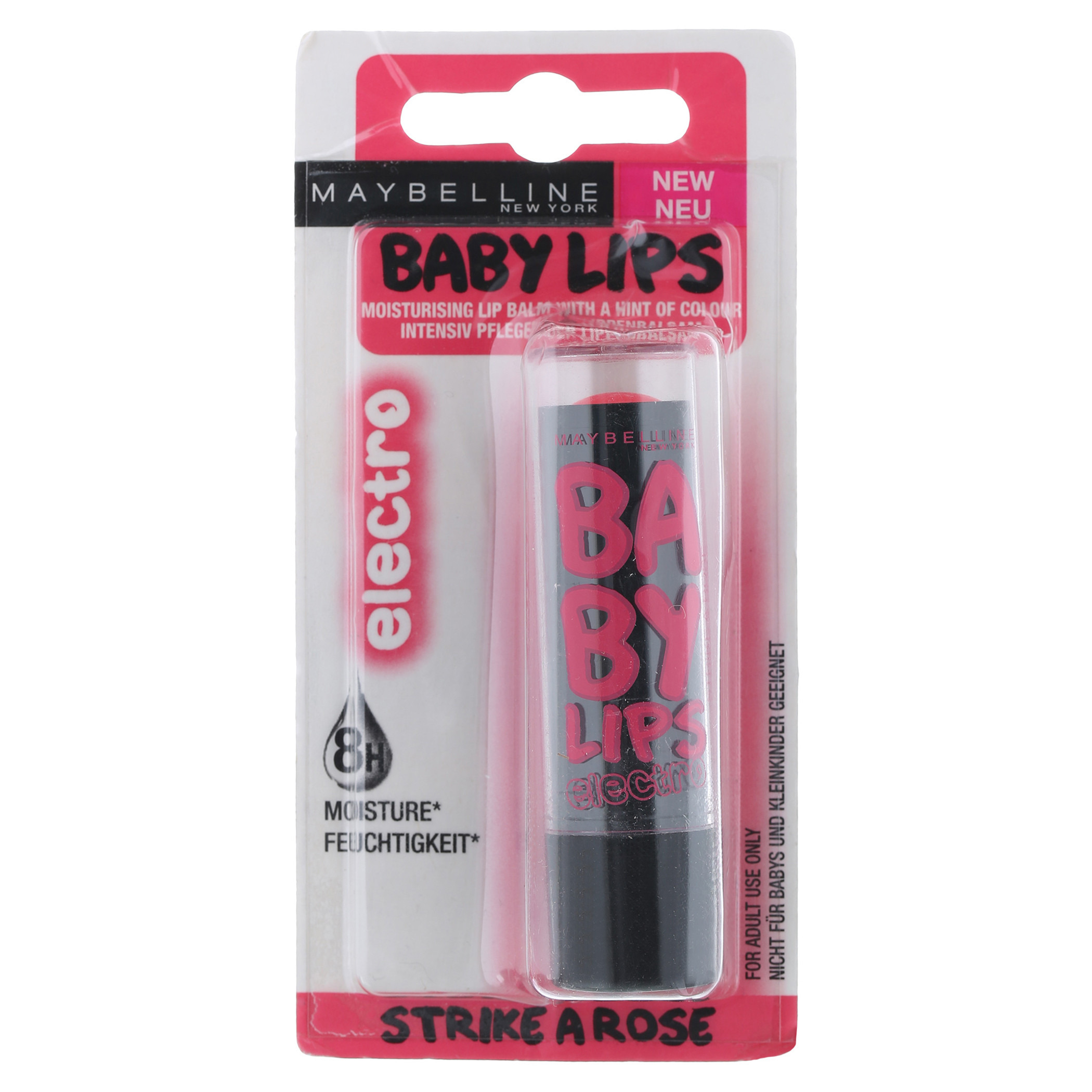 Baby deals lip balm