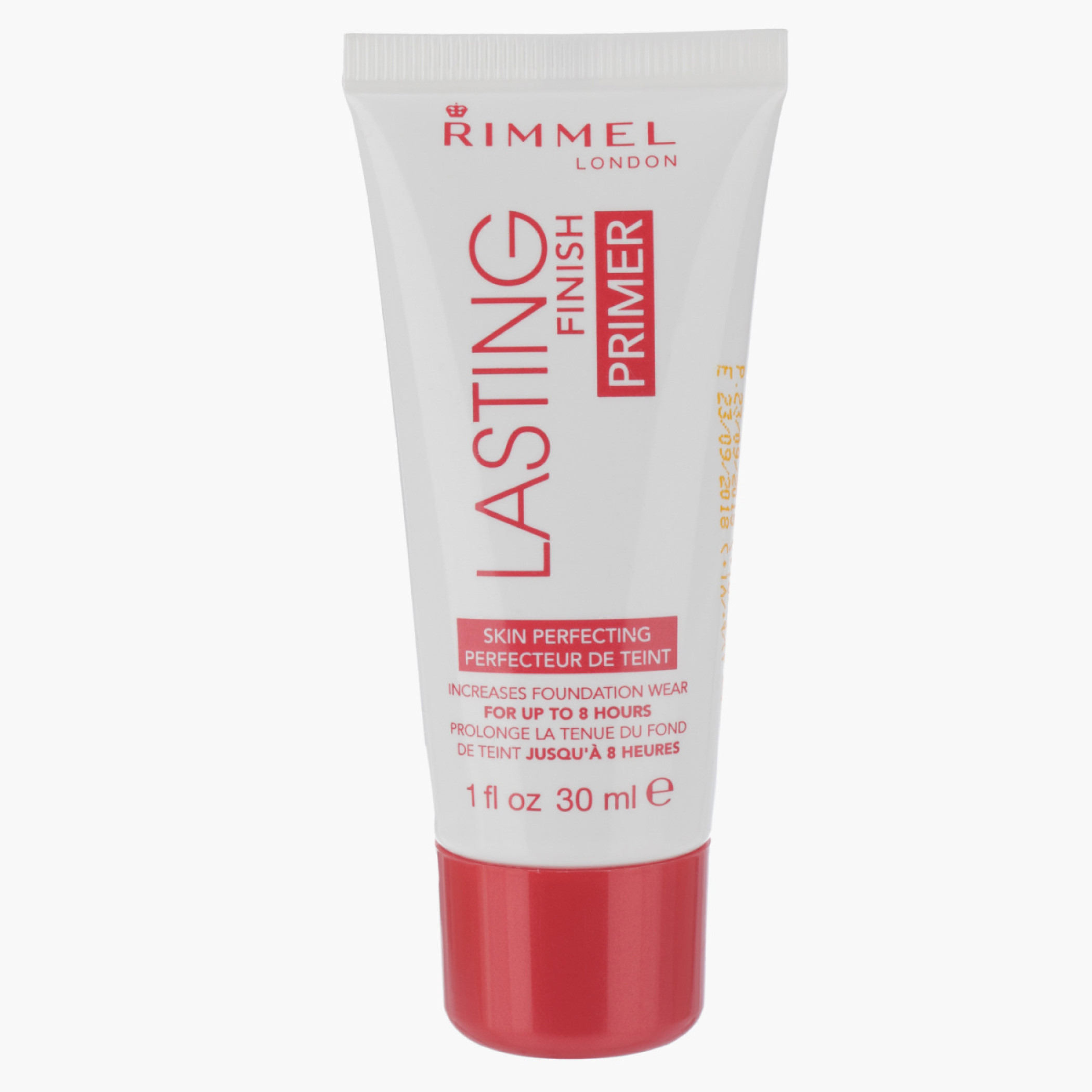 Rimmel lasting finish deals primer near me