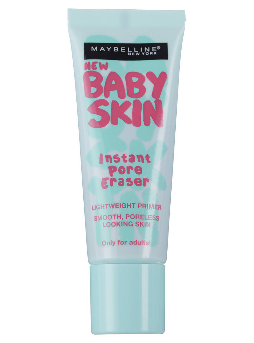 Shop Maybelline New York Baby Skin Instant Pore Primer Online | Max Kuwait