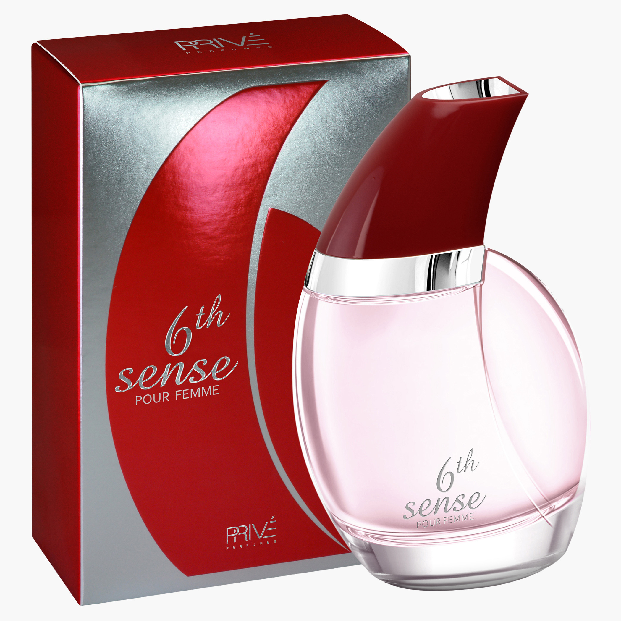 استكشف عطر 6 Sense بولمان: تجربة عطرية فريدة لمحبّي الفخامة