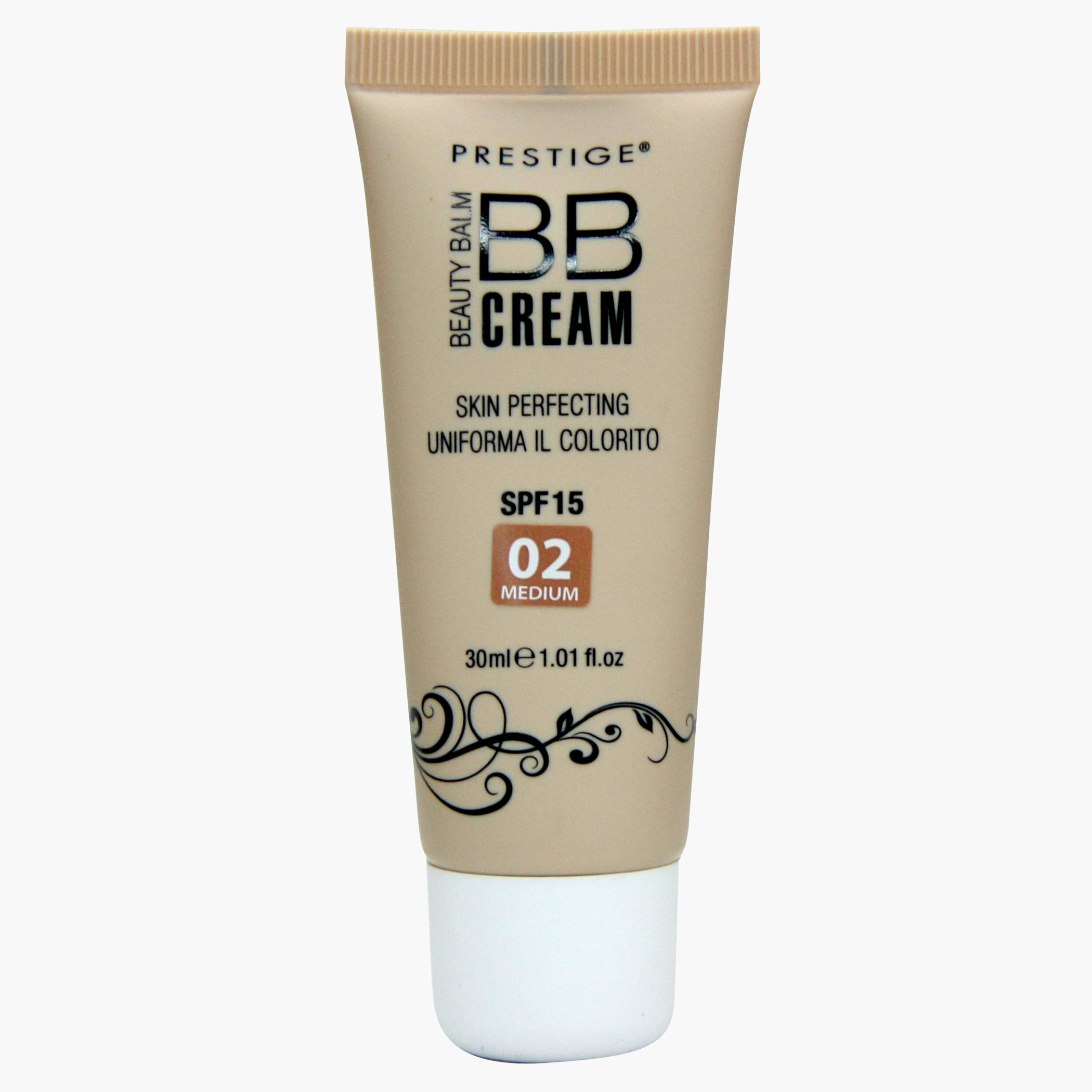 Bb 2024 cream foundation