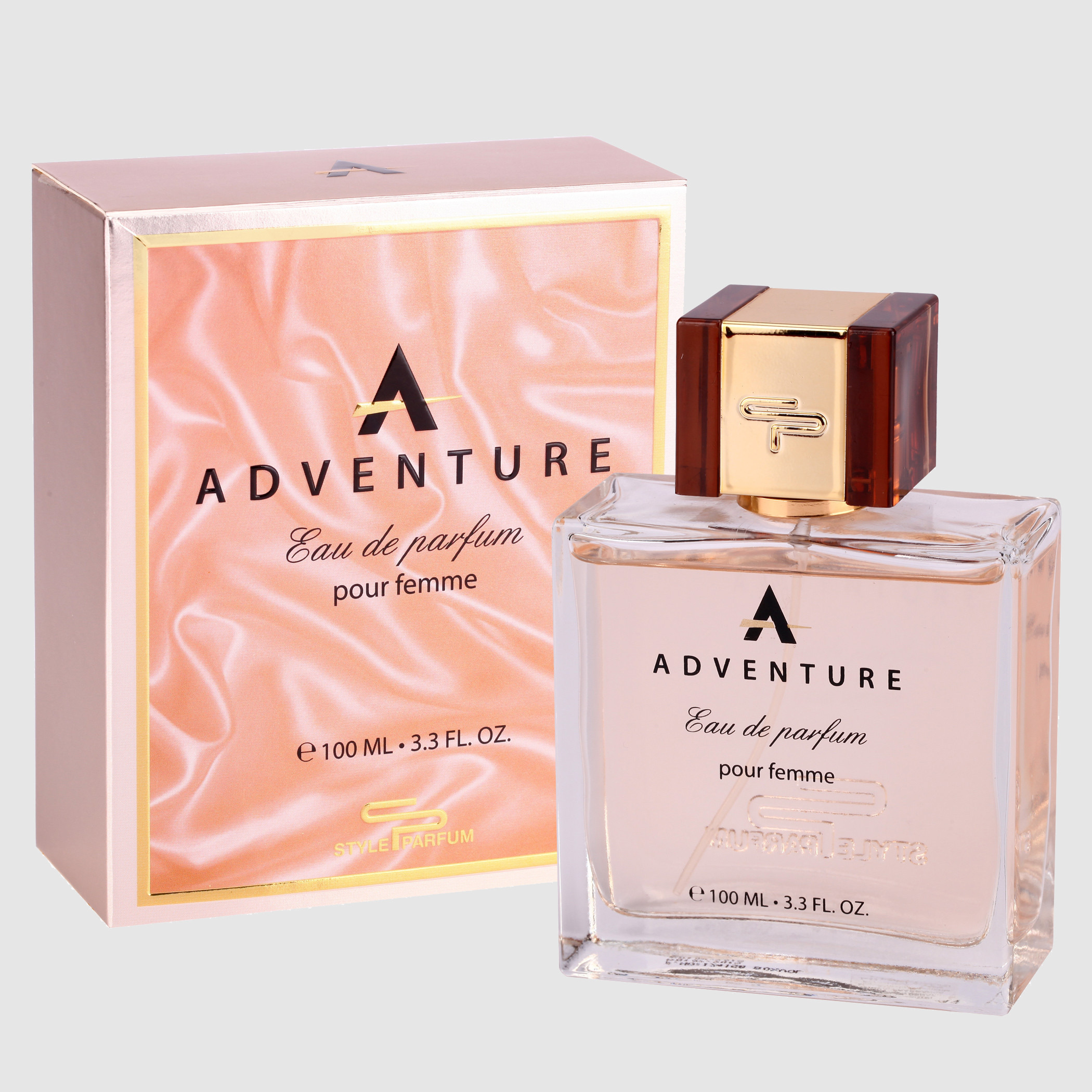 Parfums online store