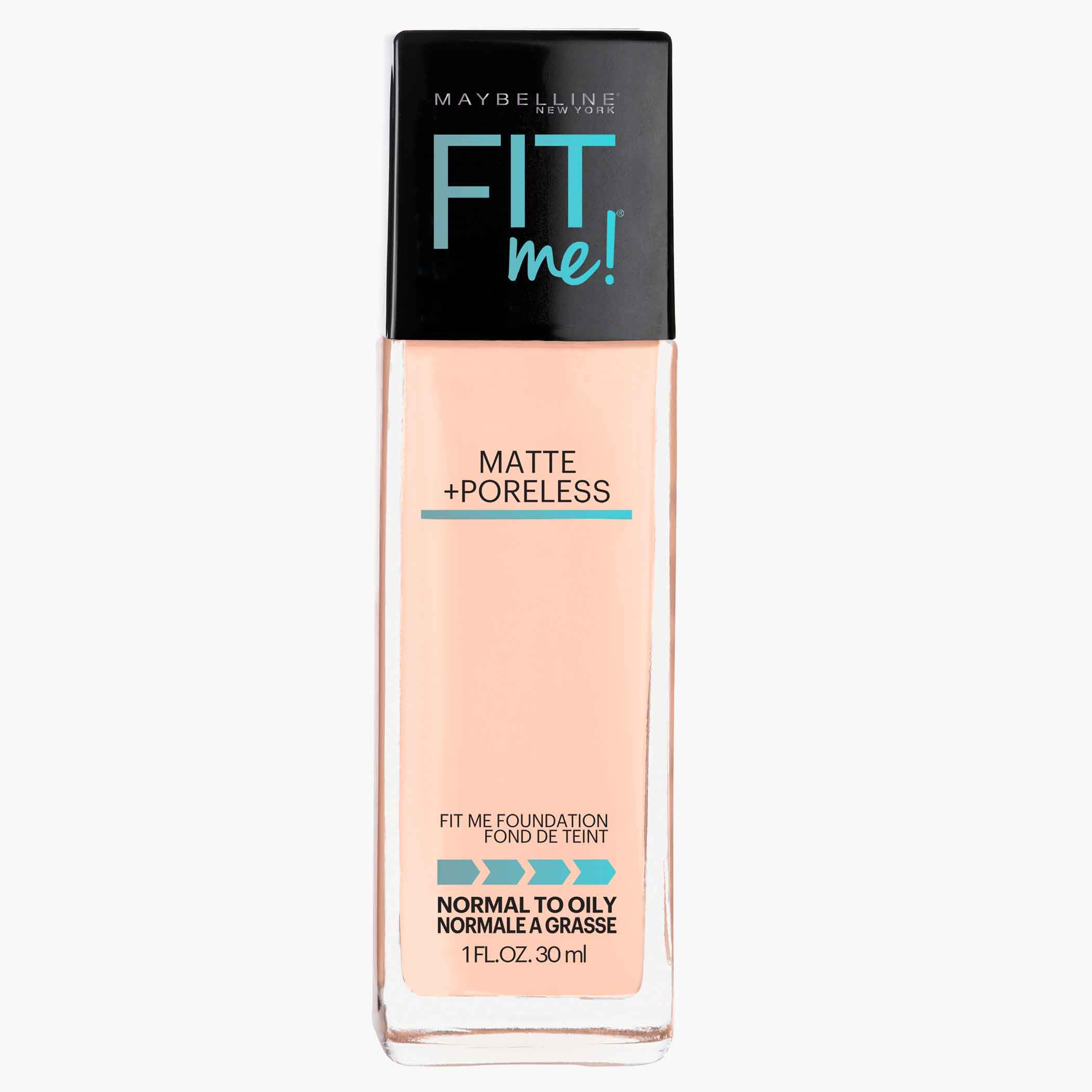 Maybelline fit deals