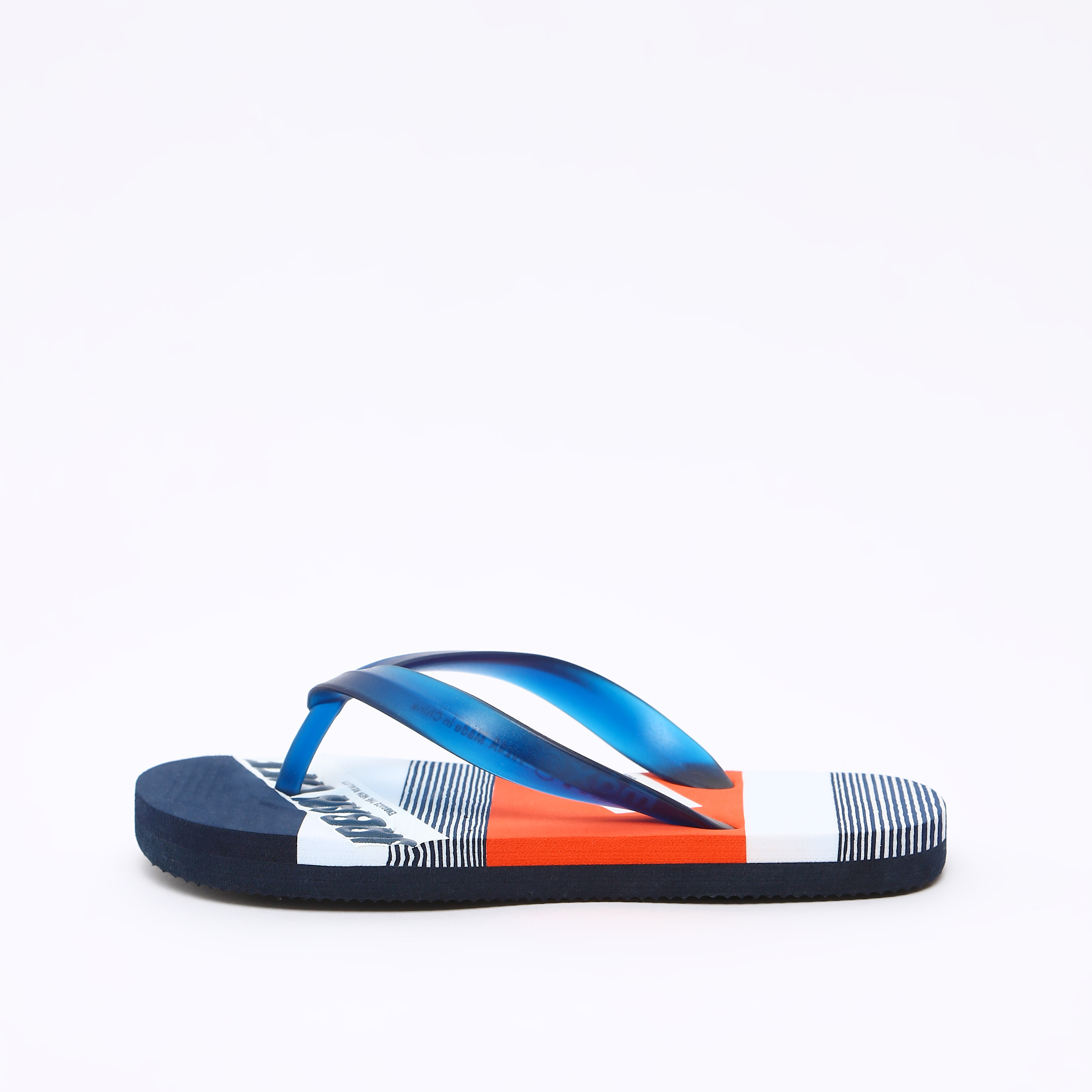 Max fashion flip discount flops