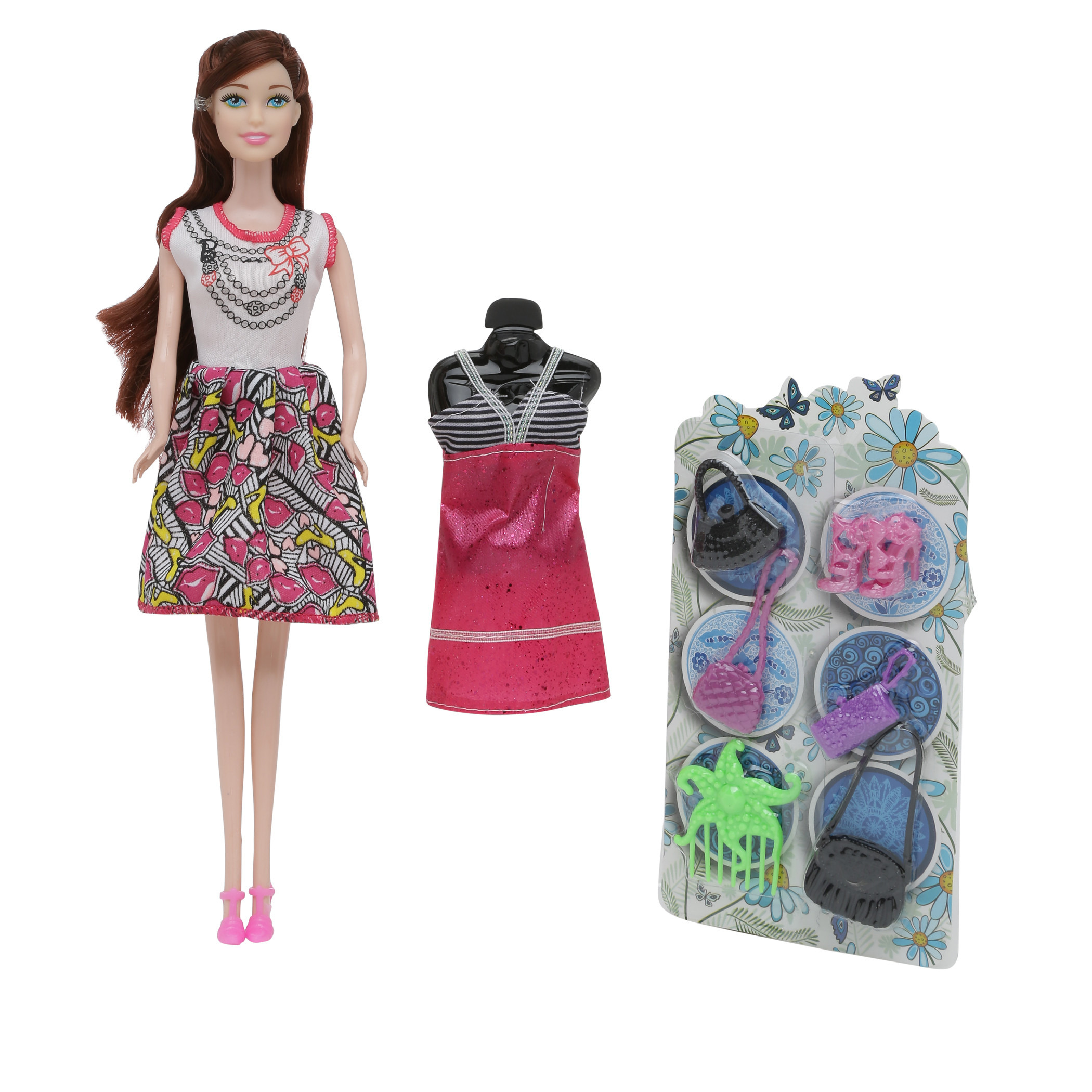 Doll set online best sale shopping