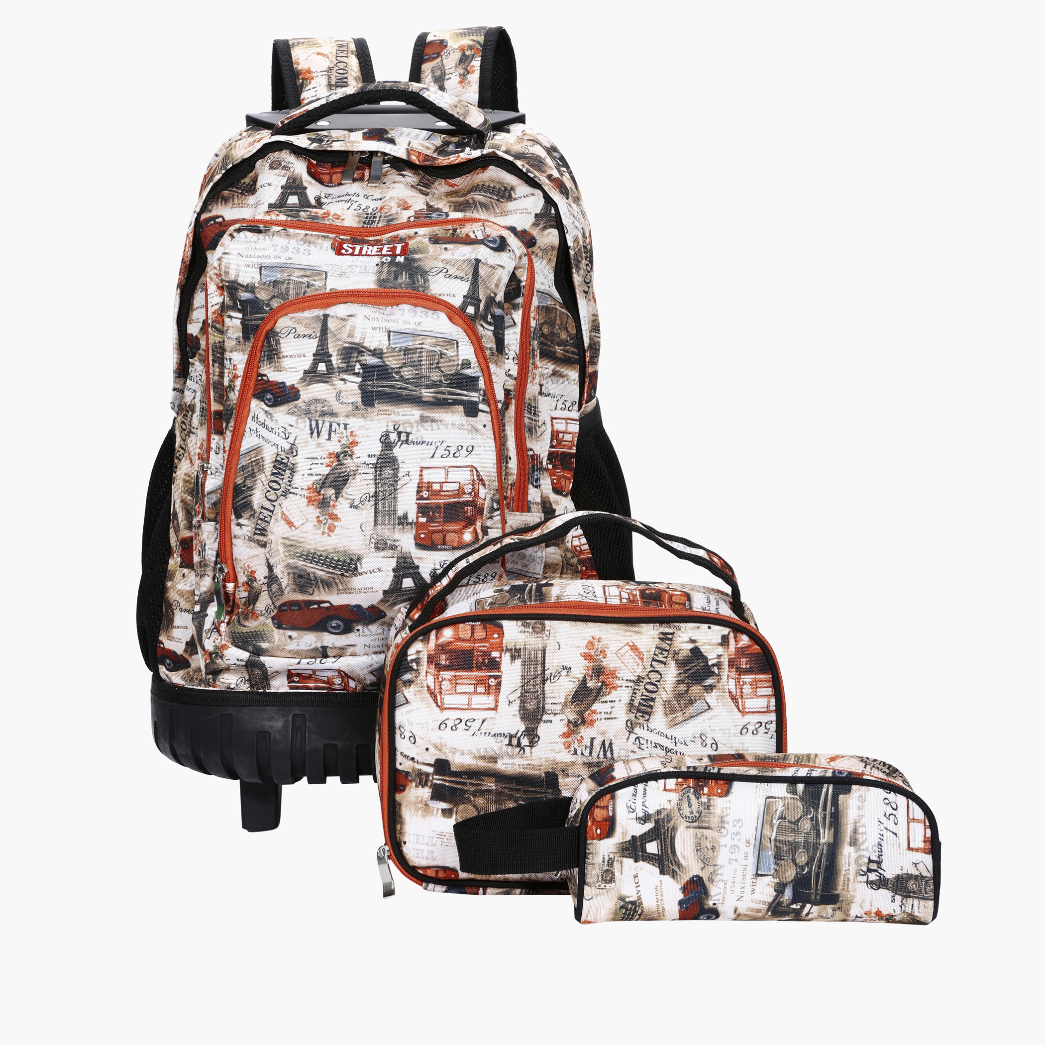 Bag sets online online