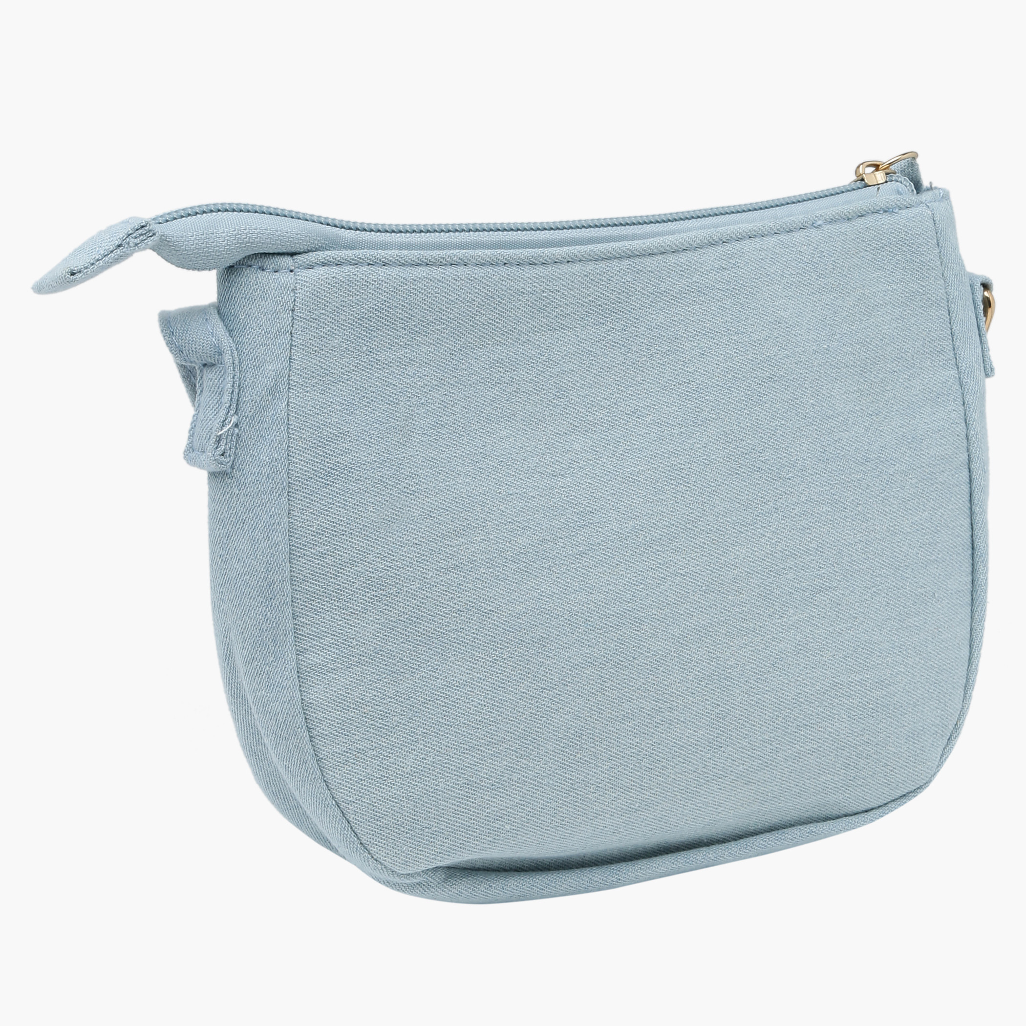 極美品✦MP Embroidery Casual Messenger Bag 極美品✦MP Embroidery Casual Messenger Bag