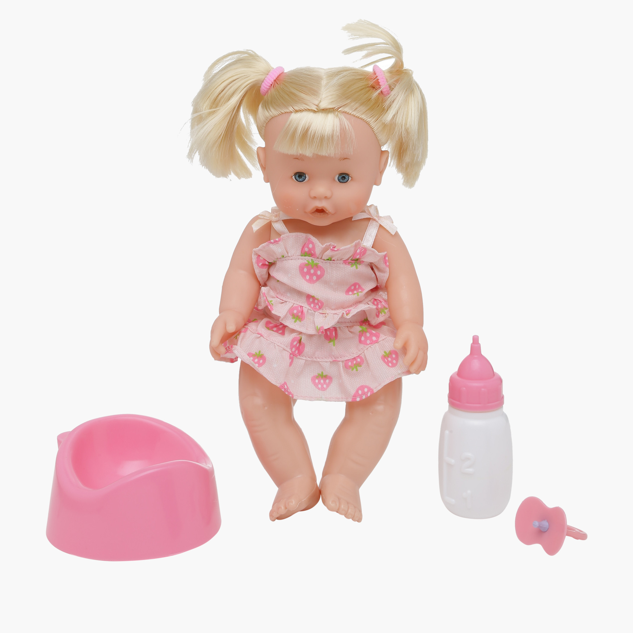 Famosa baby hot sale dolls