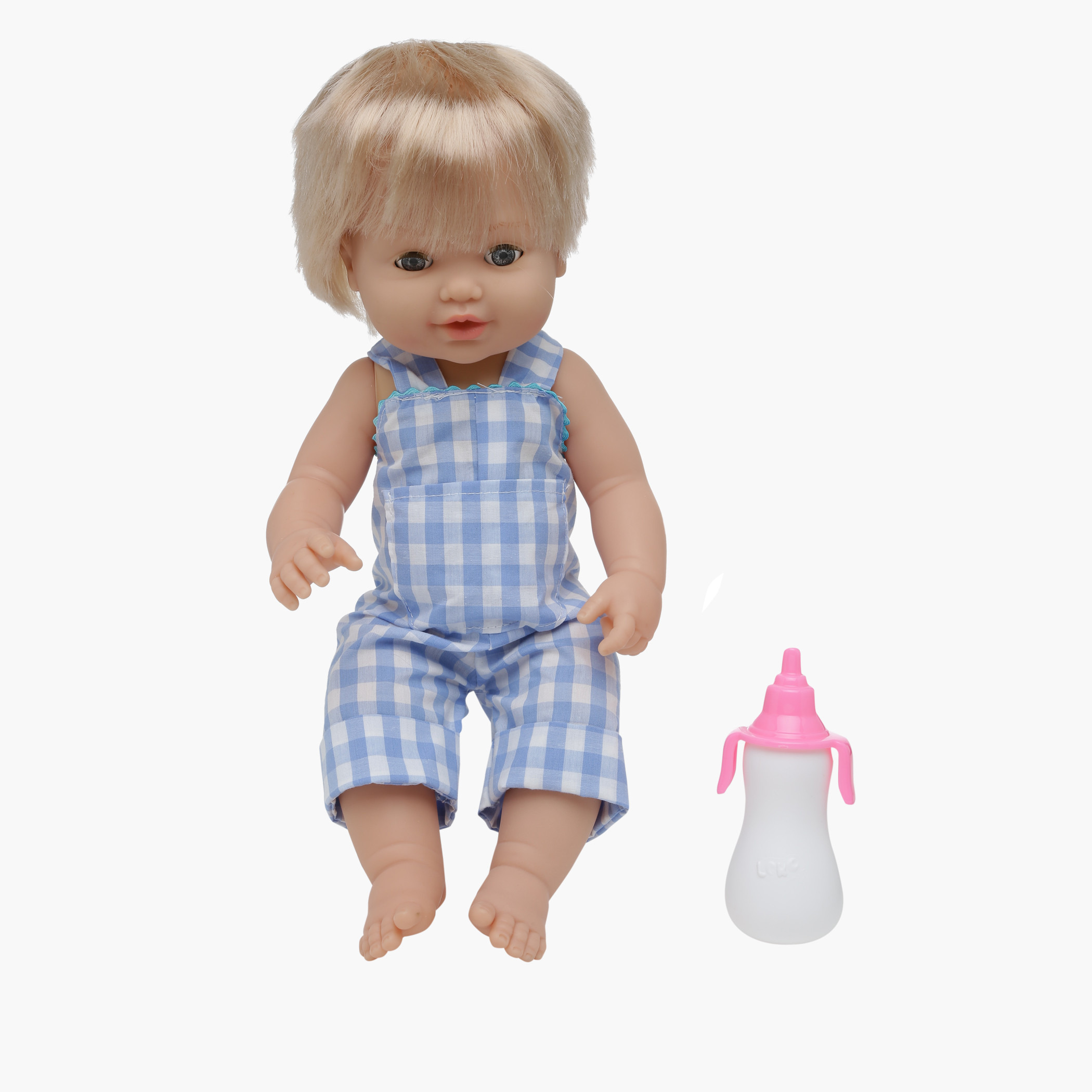 Shop Play Doll Set Online Max Qatar