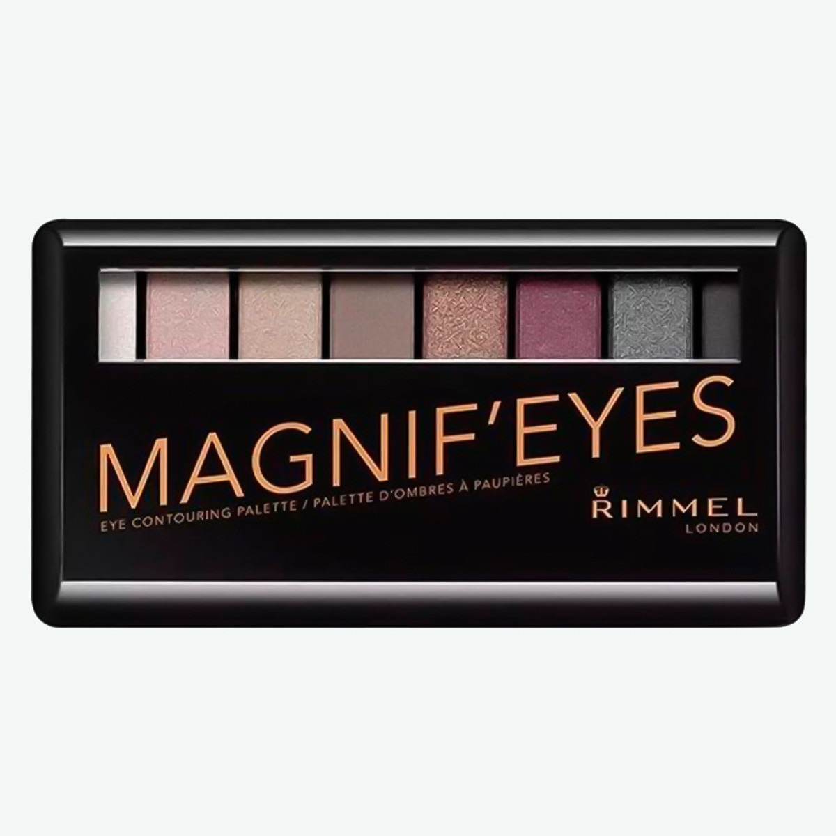 Rimmel eye deals shadows