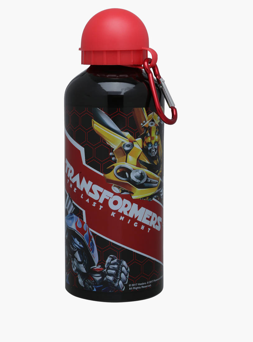 Shop Transformers Sipper Water Bottle Online