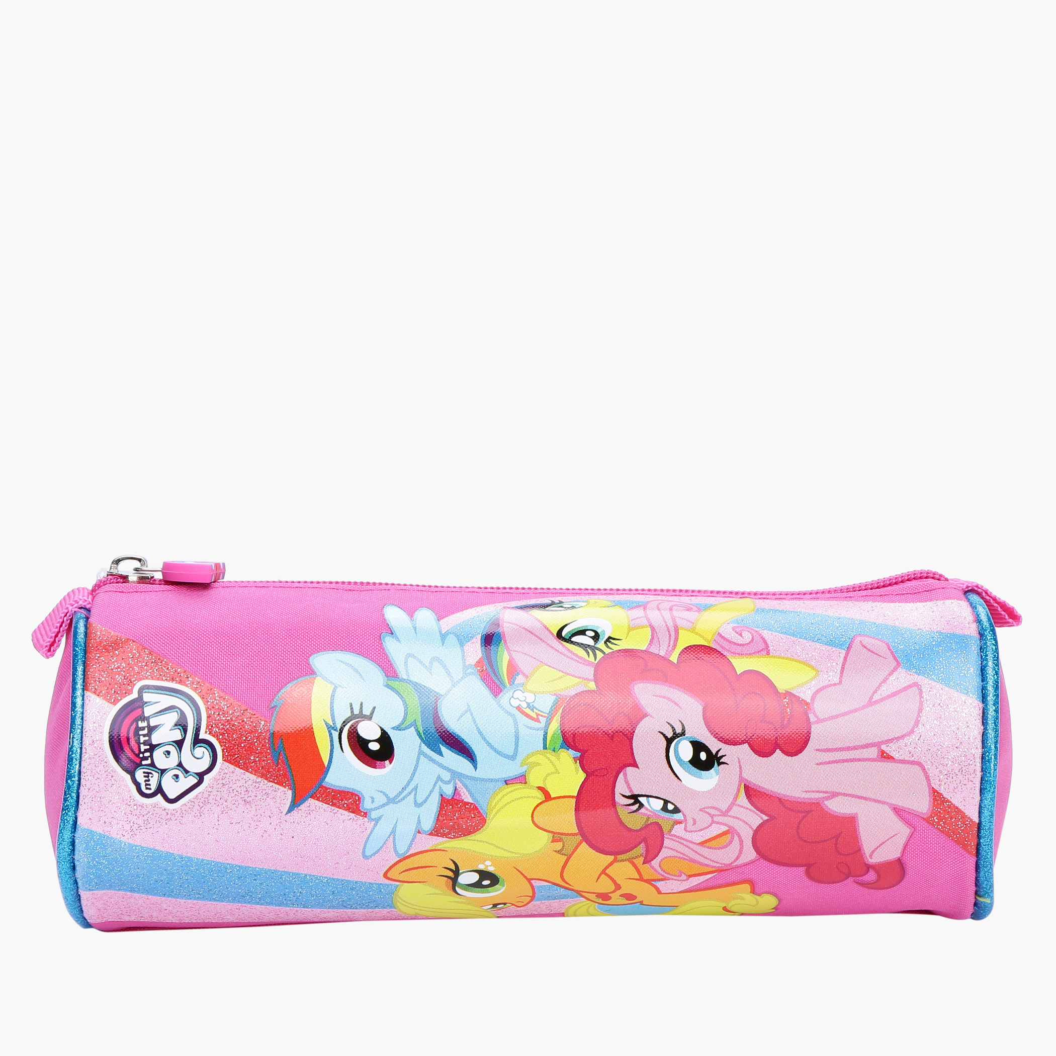 Shop My Little Pony Printed Pencil Pouch Online Max UAE