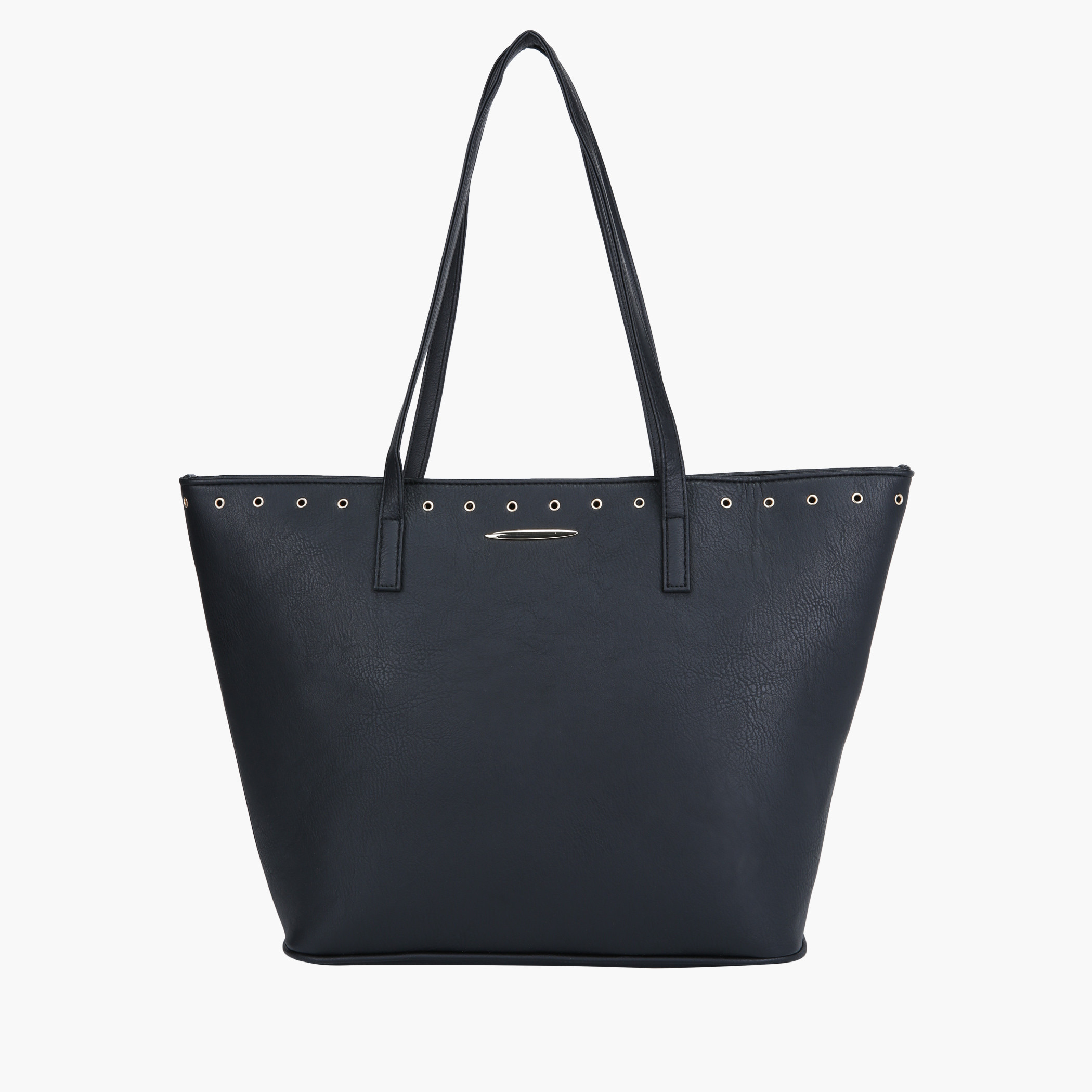 Michael kors shops eyelet tote