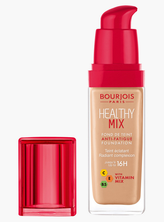 Bourjois Healthy Mix Foundation