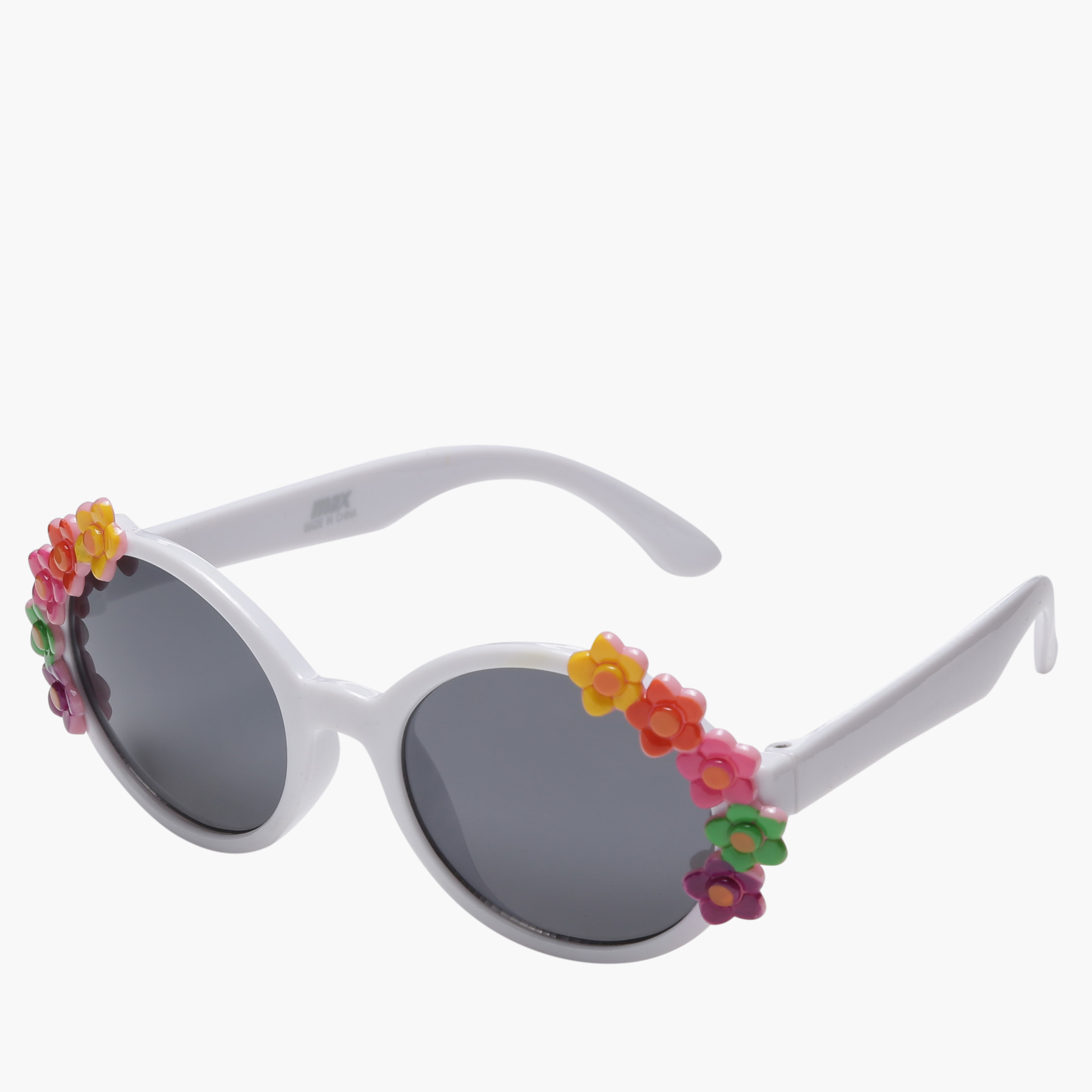 Flower sunglasses deals