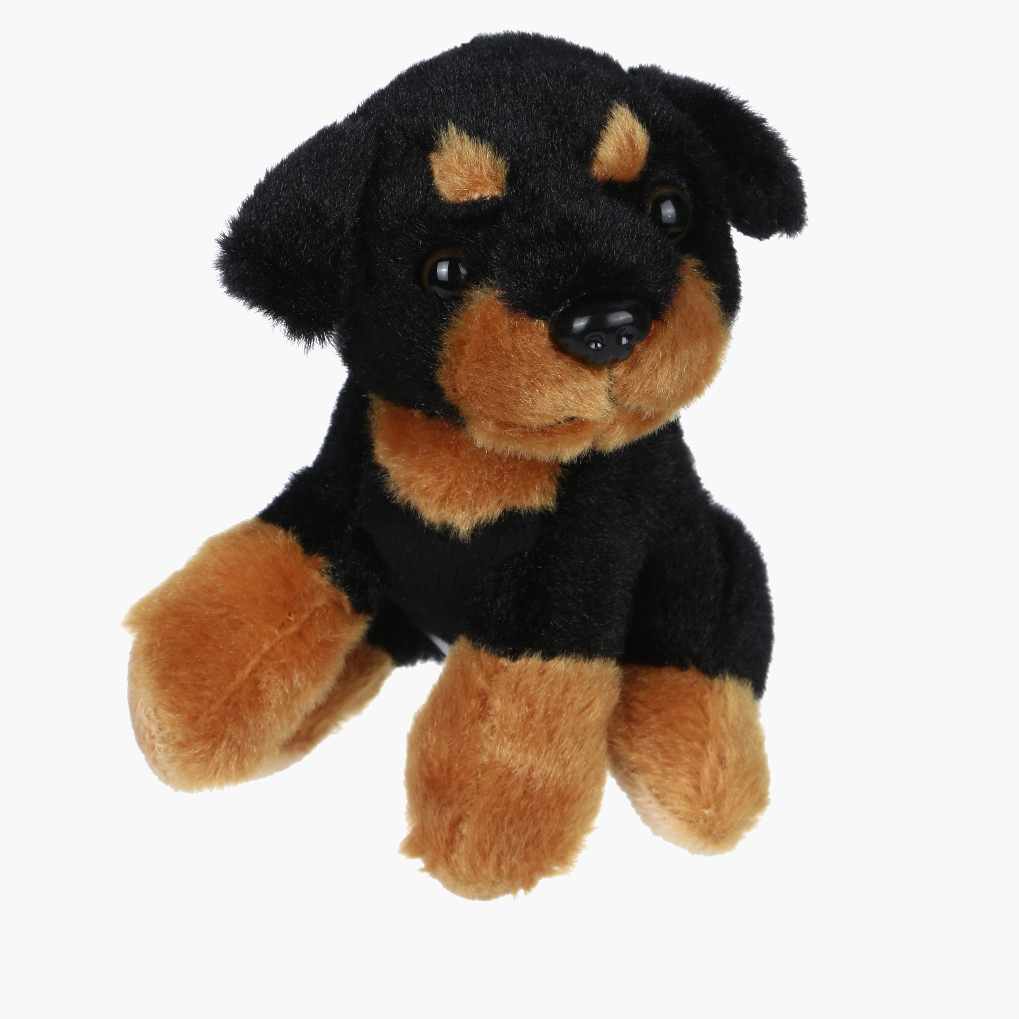 Dog on sale hand puppet