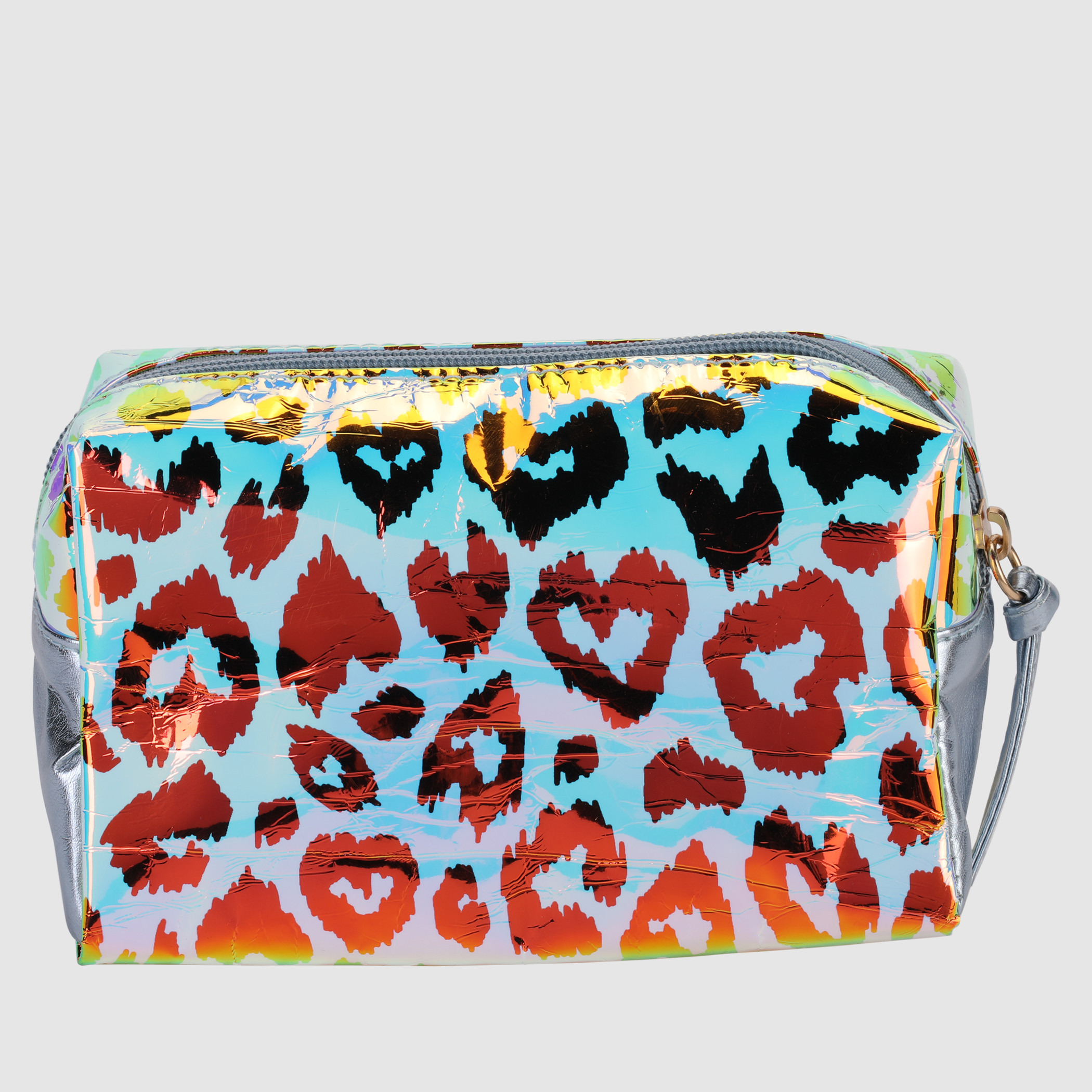 Printed pouch bags hot sale