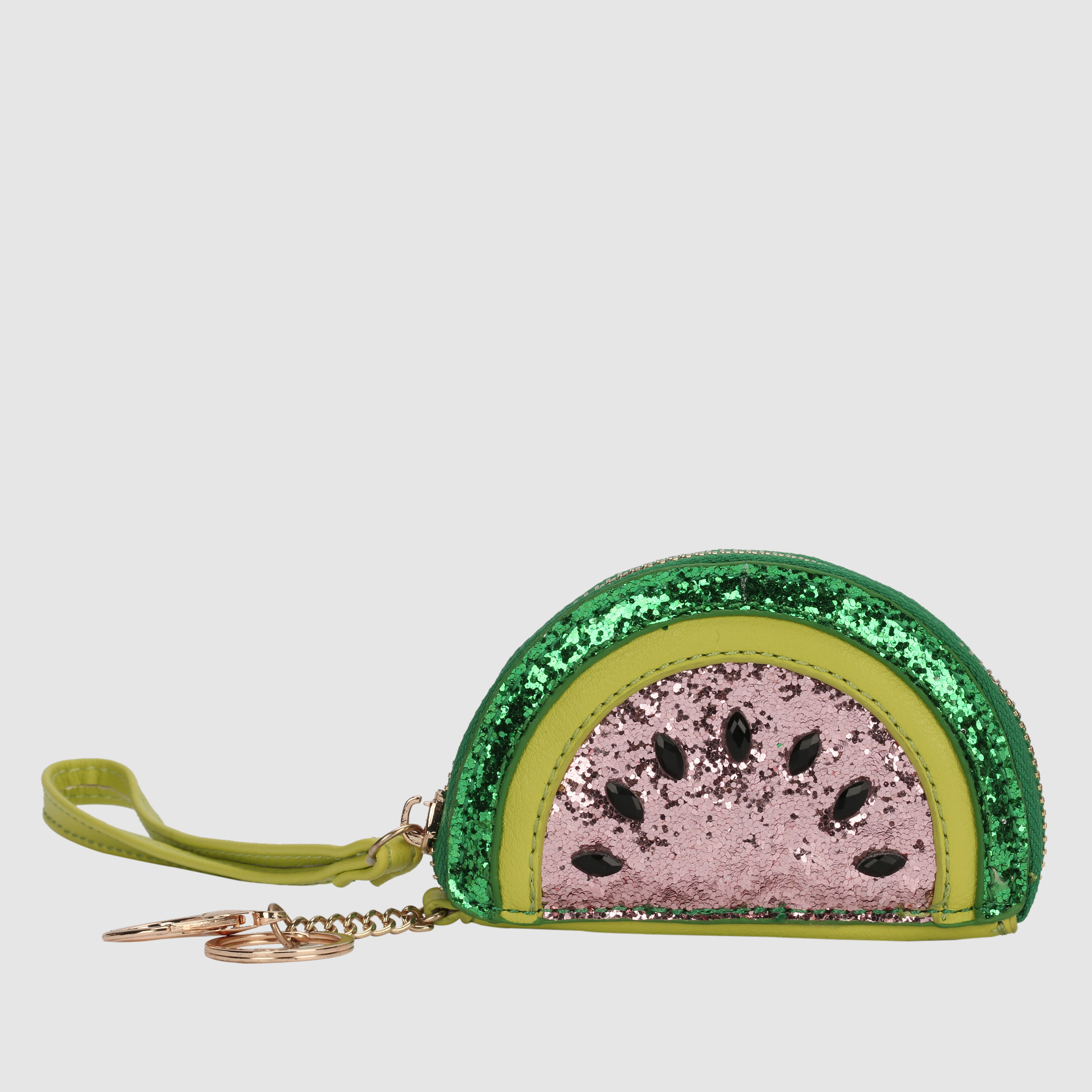 Embellished on sale coin purse