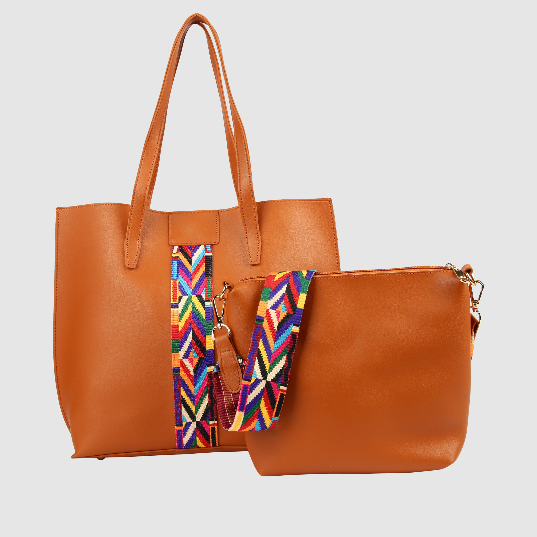 Handbag on sale sets online