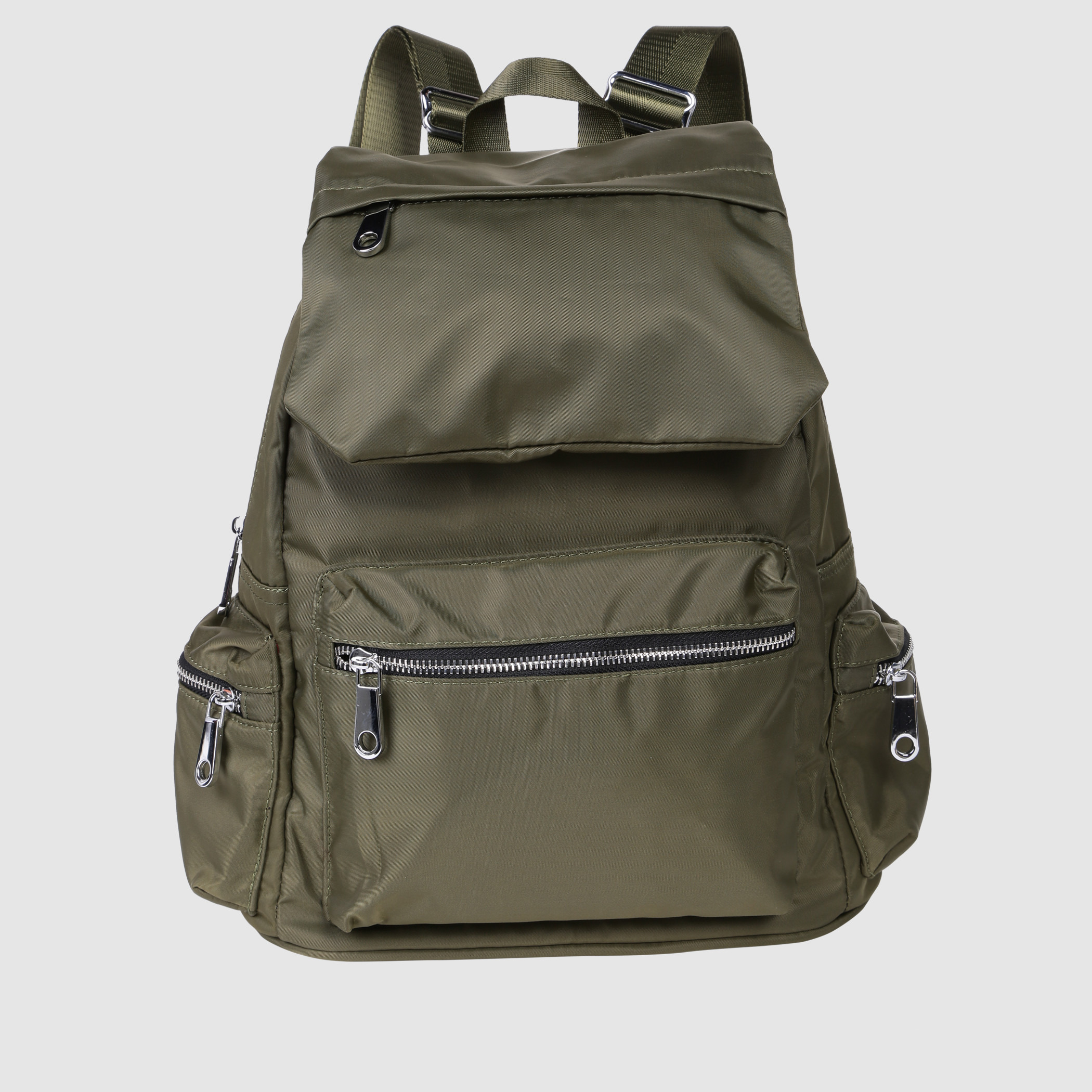 Madden girl discount proper flap backpack