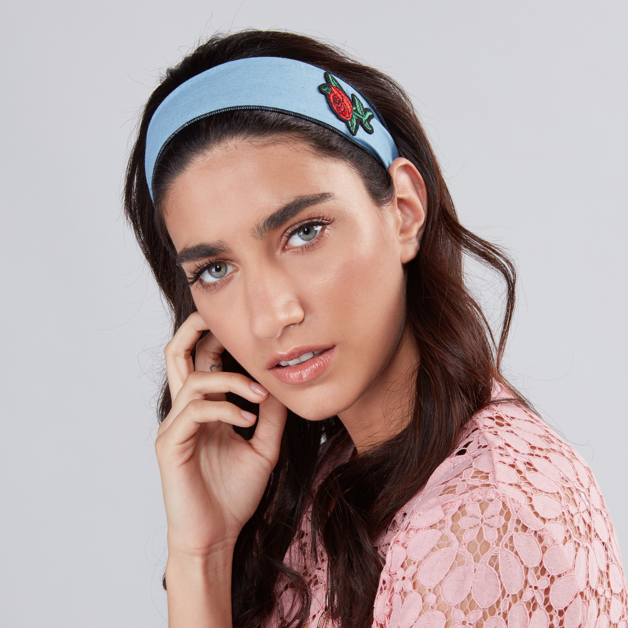 Headband deals online shopping