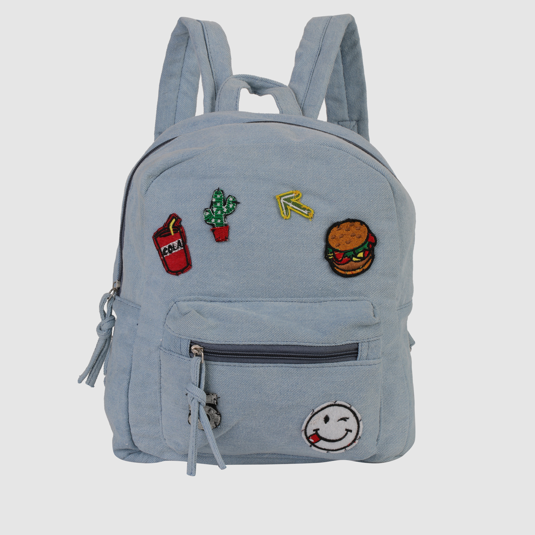 Denim 2024 backpacks online