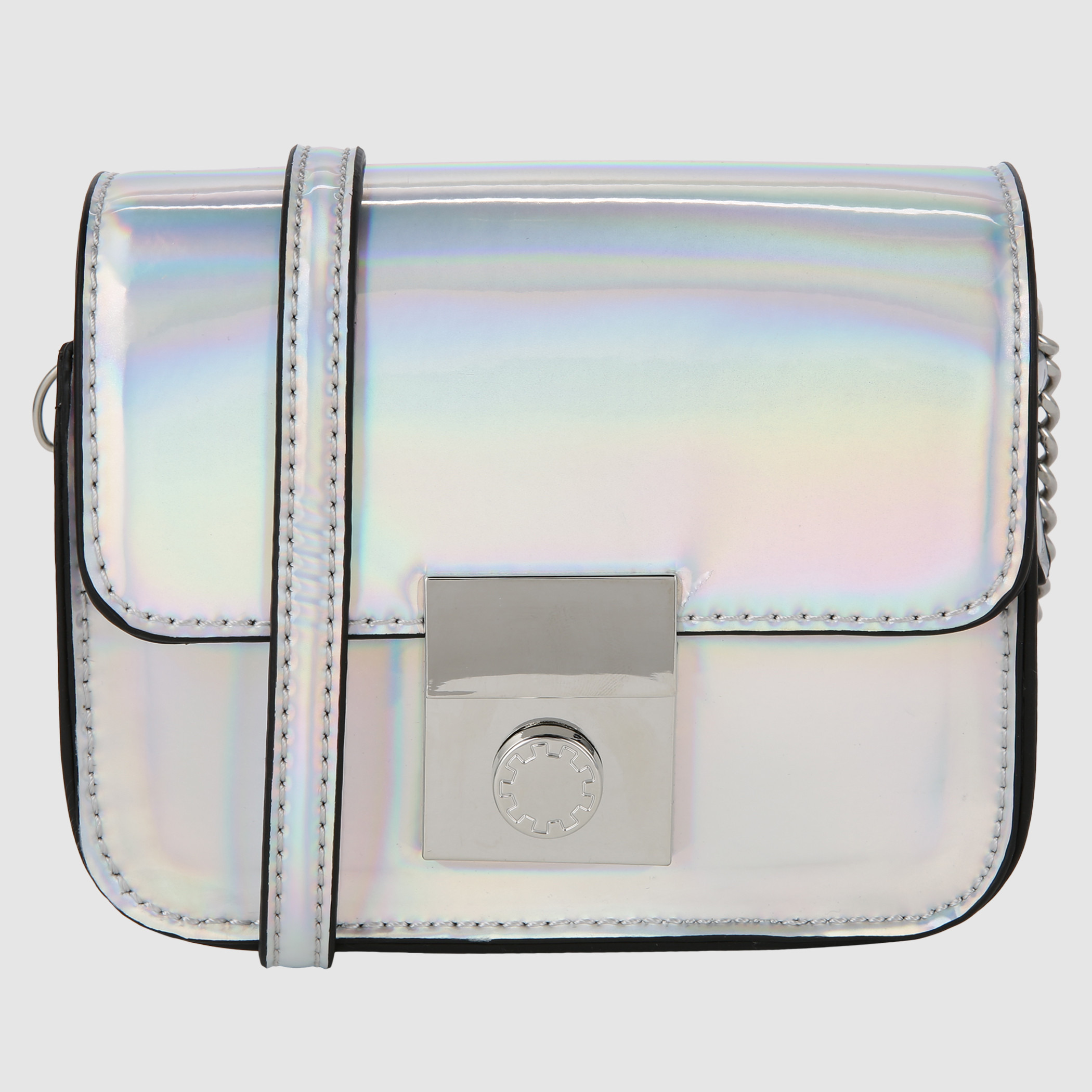 Glossy bags online hot sale