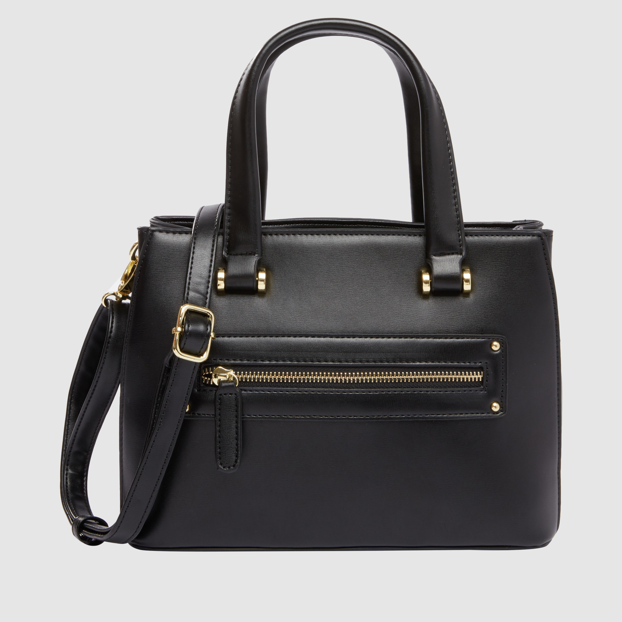 Shop Handbag with Zip Closure Online Max UAE