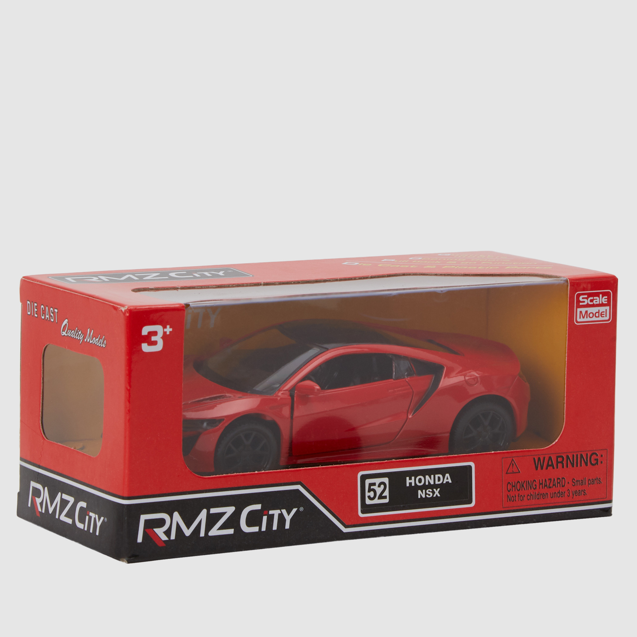 Honda best sale toy car