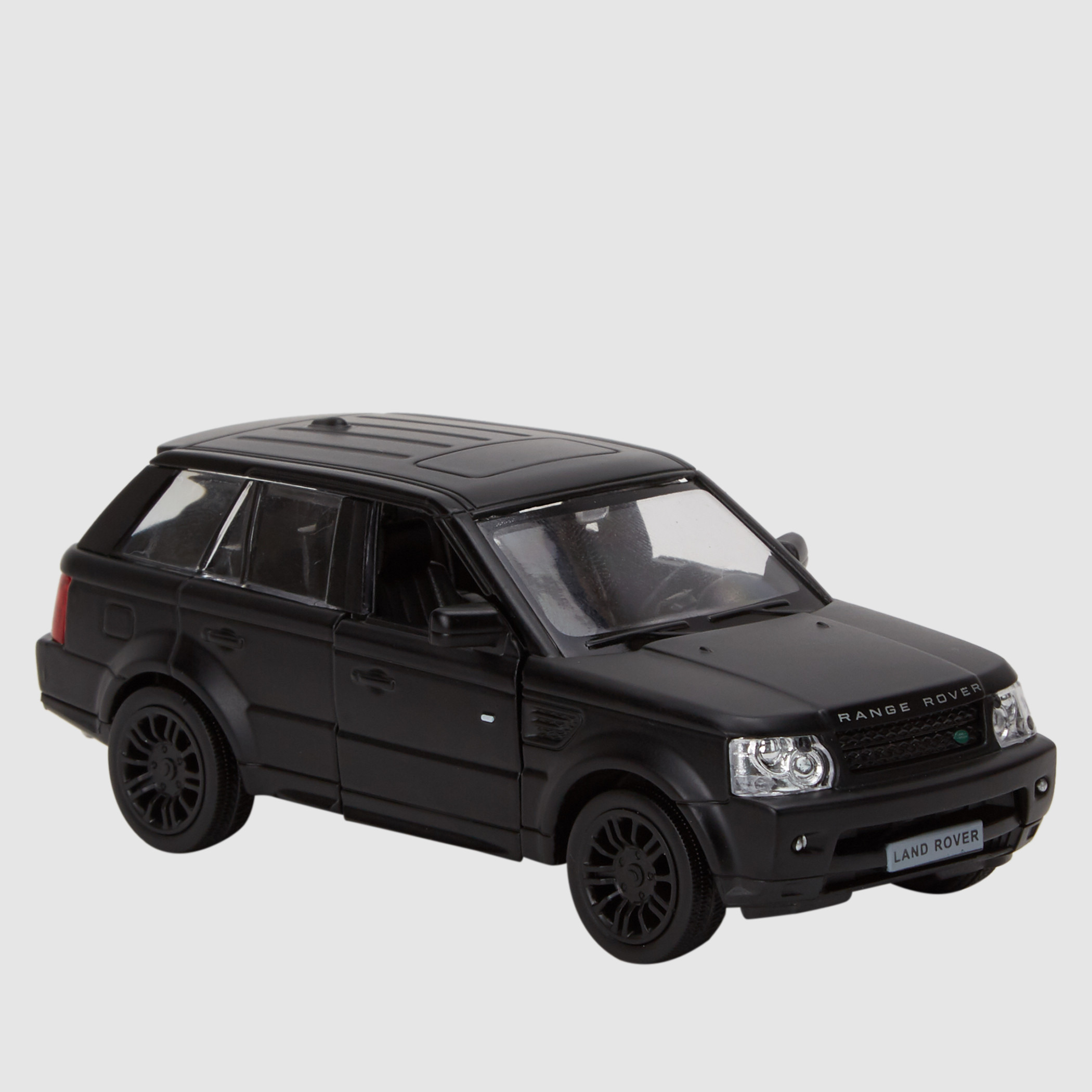 Shop RMZ City Range Rover Toy Car Online Max UAE