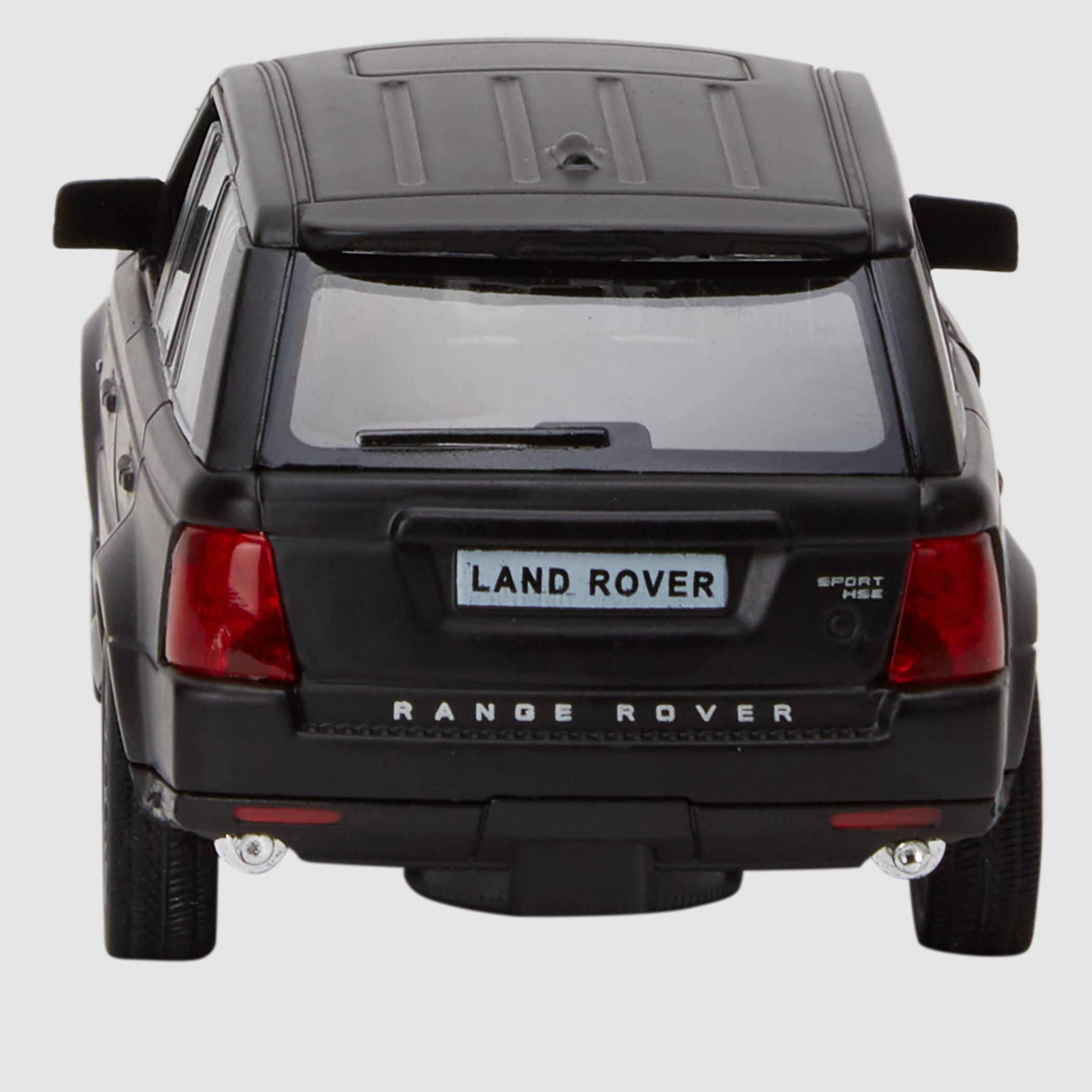 Rmz city deals land rover