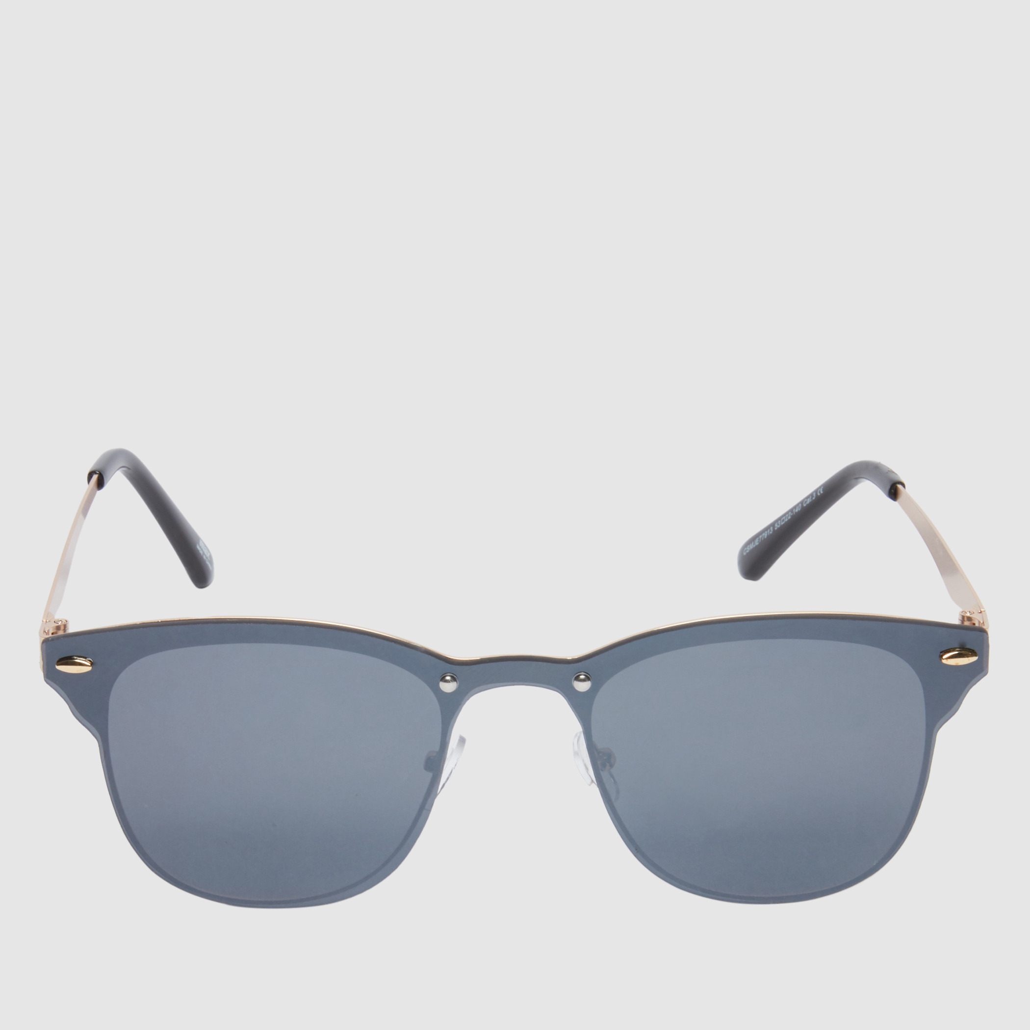 Rayban Unisex Irregular Sunglass, Grey, 3694 002/71 55 Online at Best Price  | Sunglass Unisex | Lulu Qatar