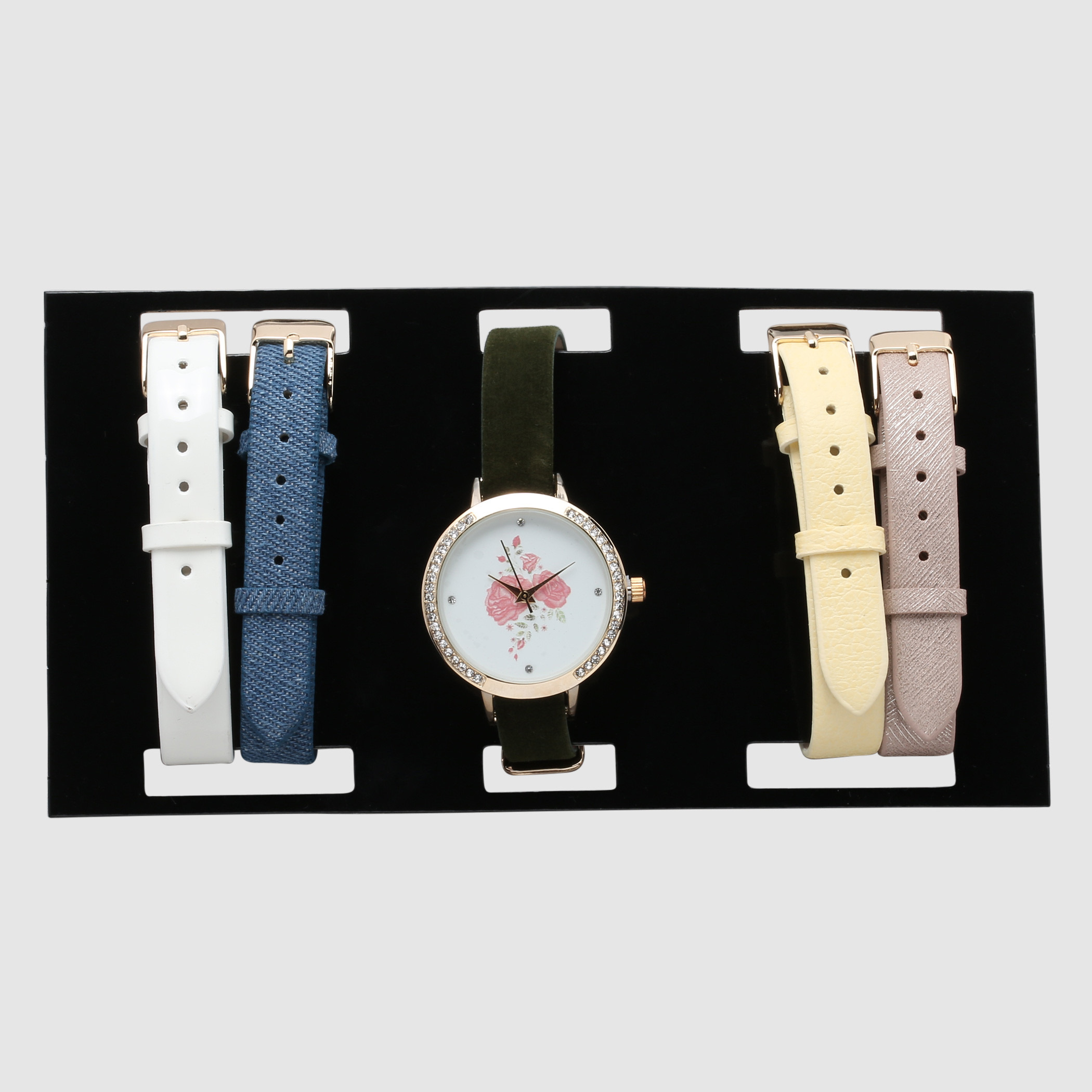 Wrist watch clearance belt online