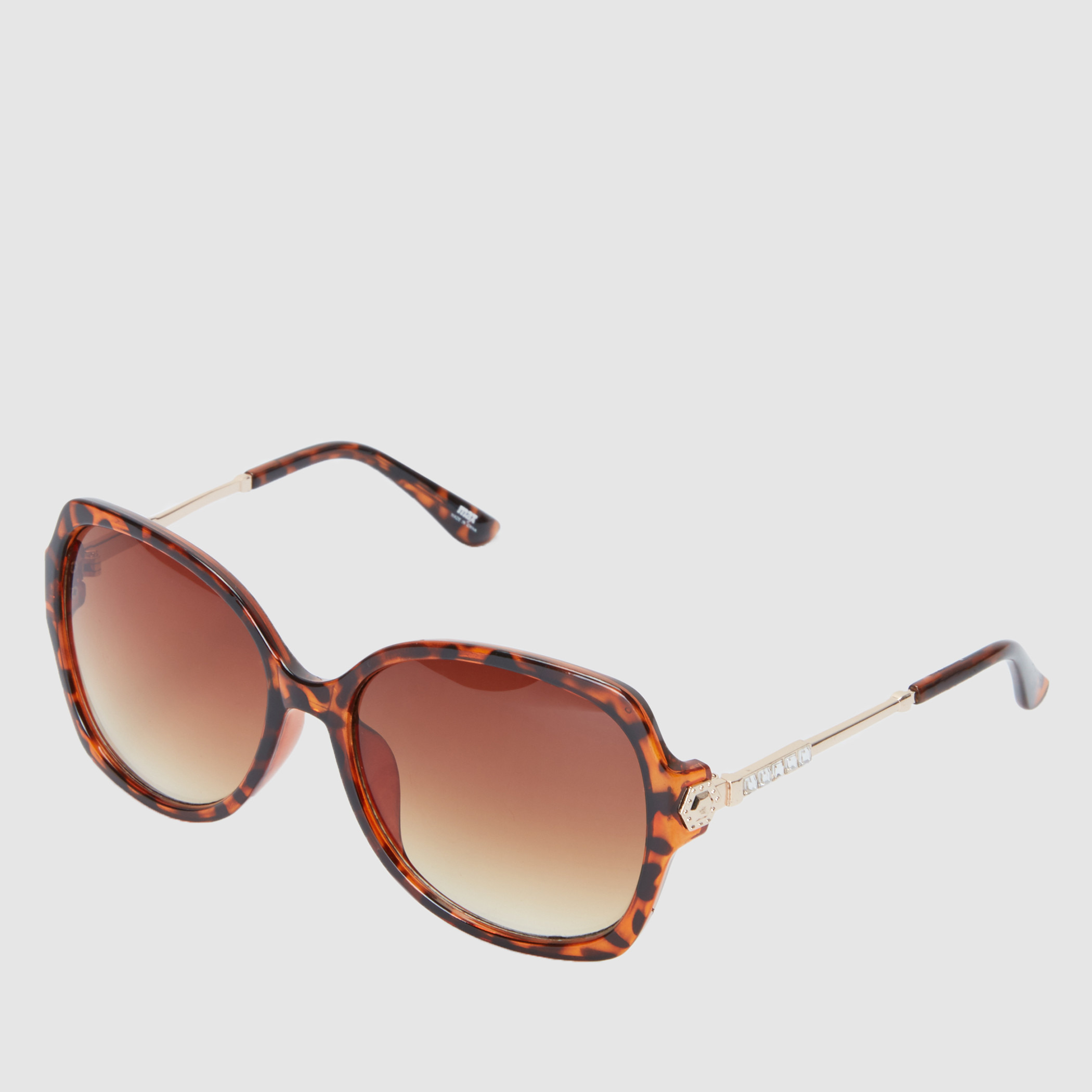 Oversized on sale sunglasses sale