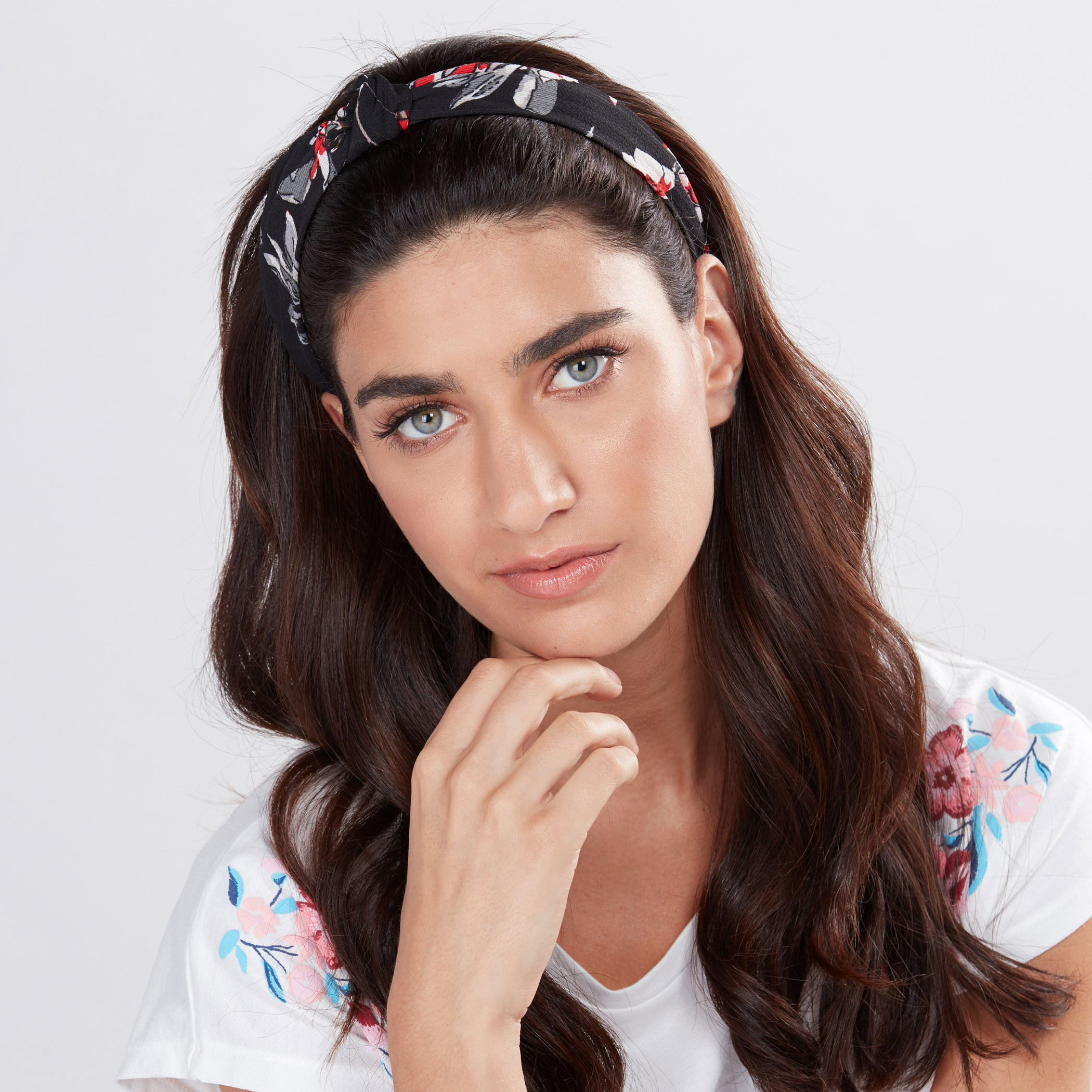 Hair band outlet online shopping