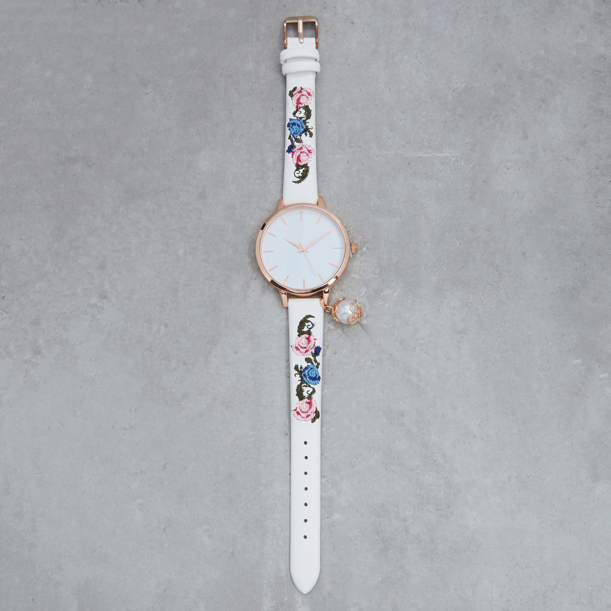 Online shopping wrist shop watch for girl