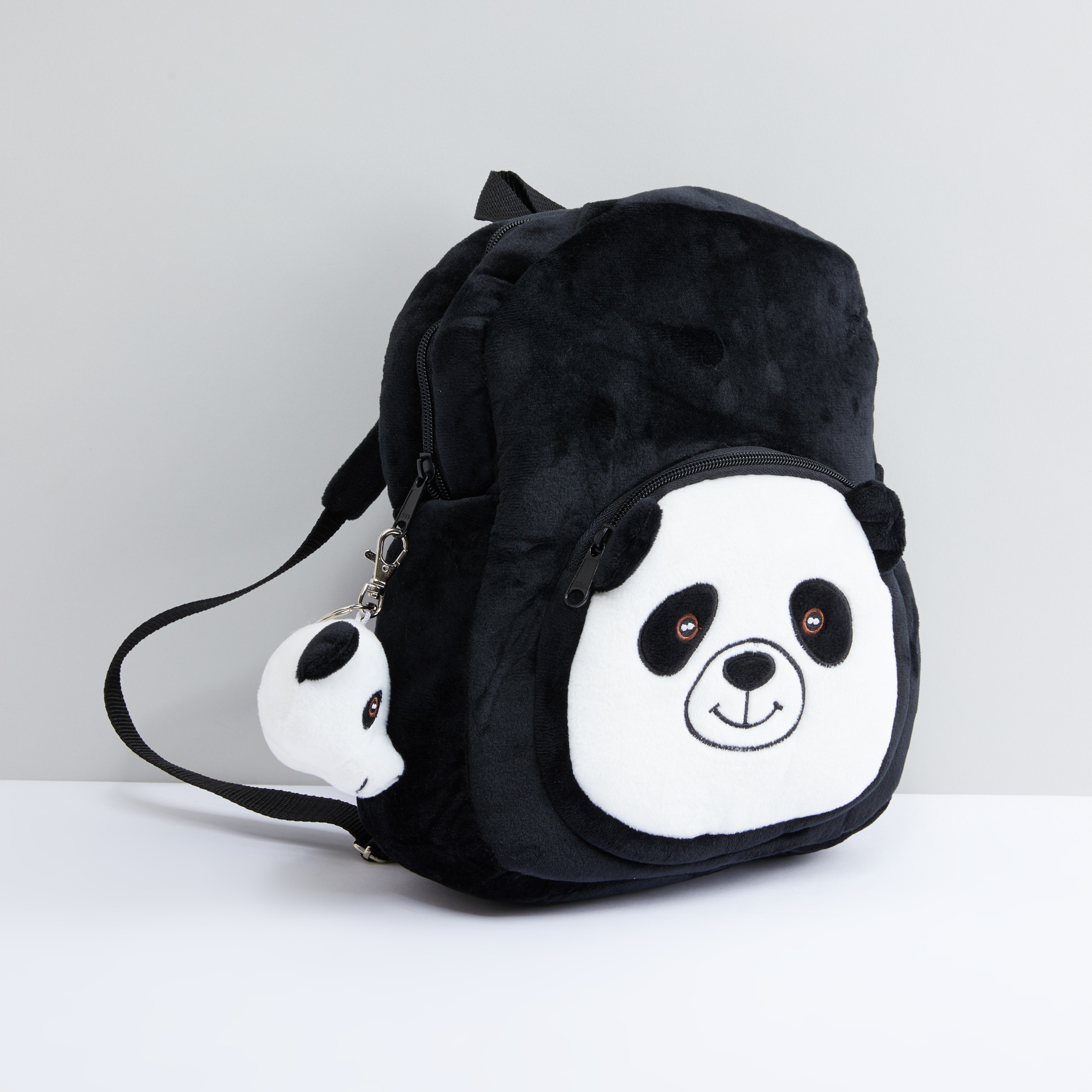 Panda shop backpack purse