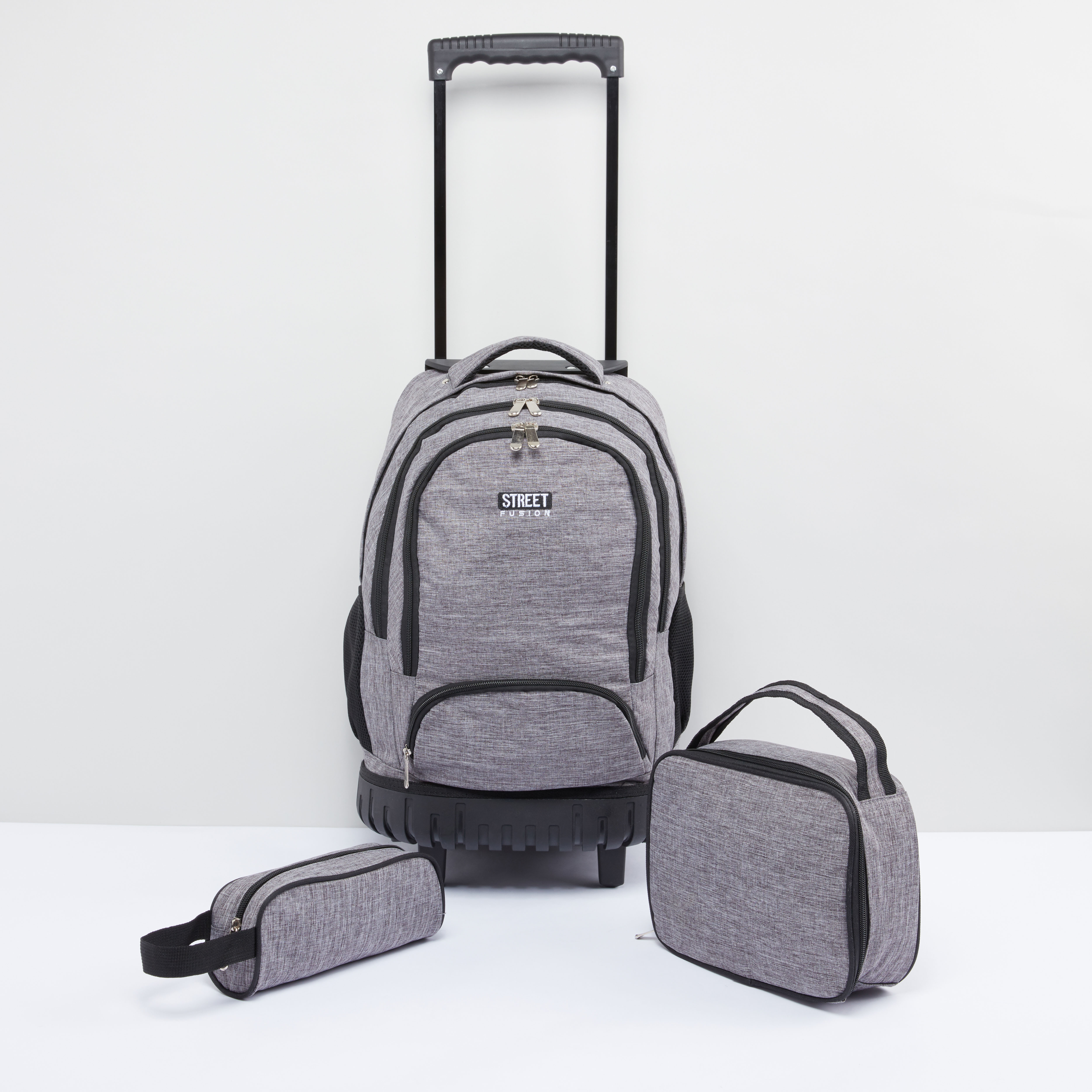 3 piece backpack discount set