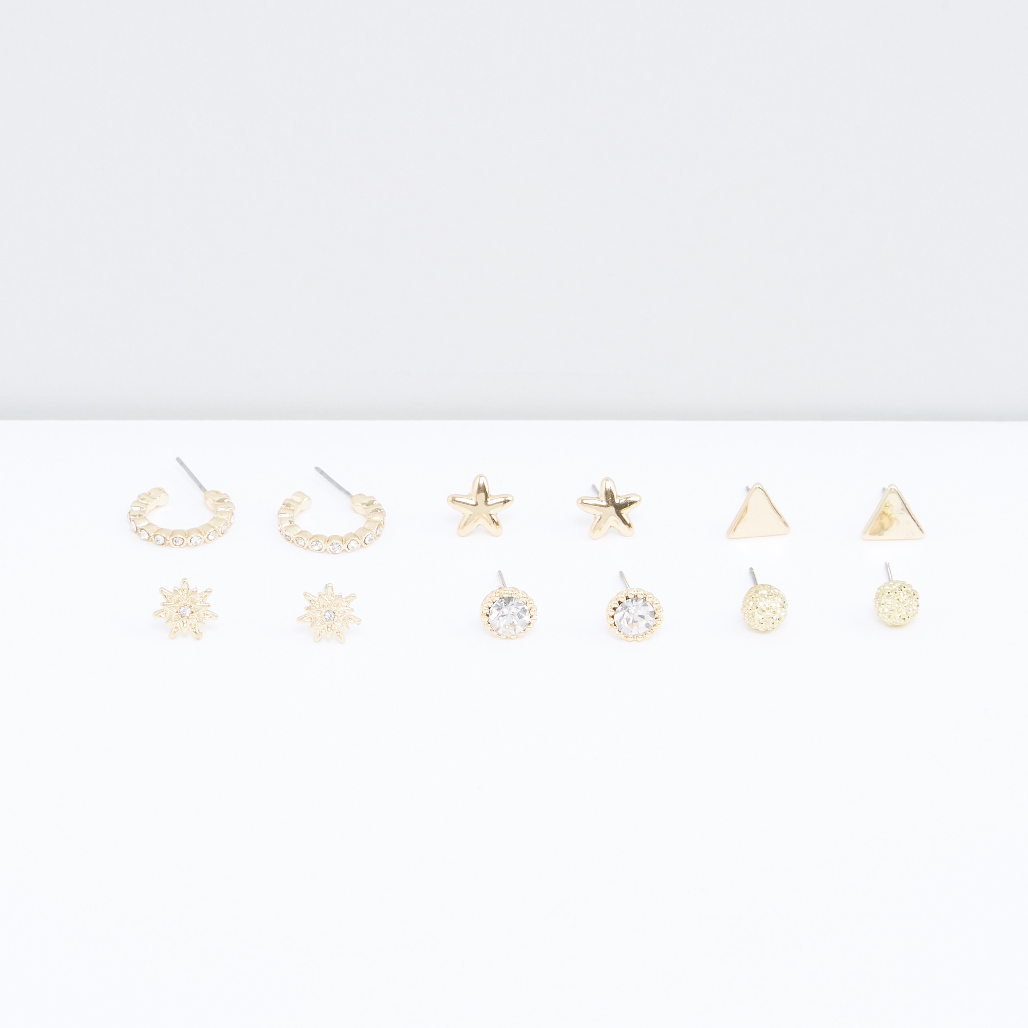 Assorted Earring Set – US Jewelry House