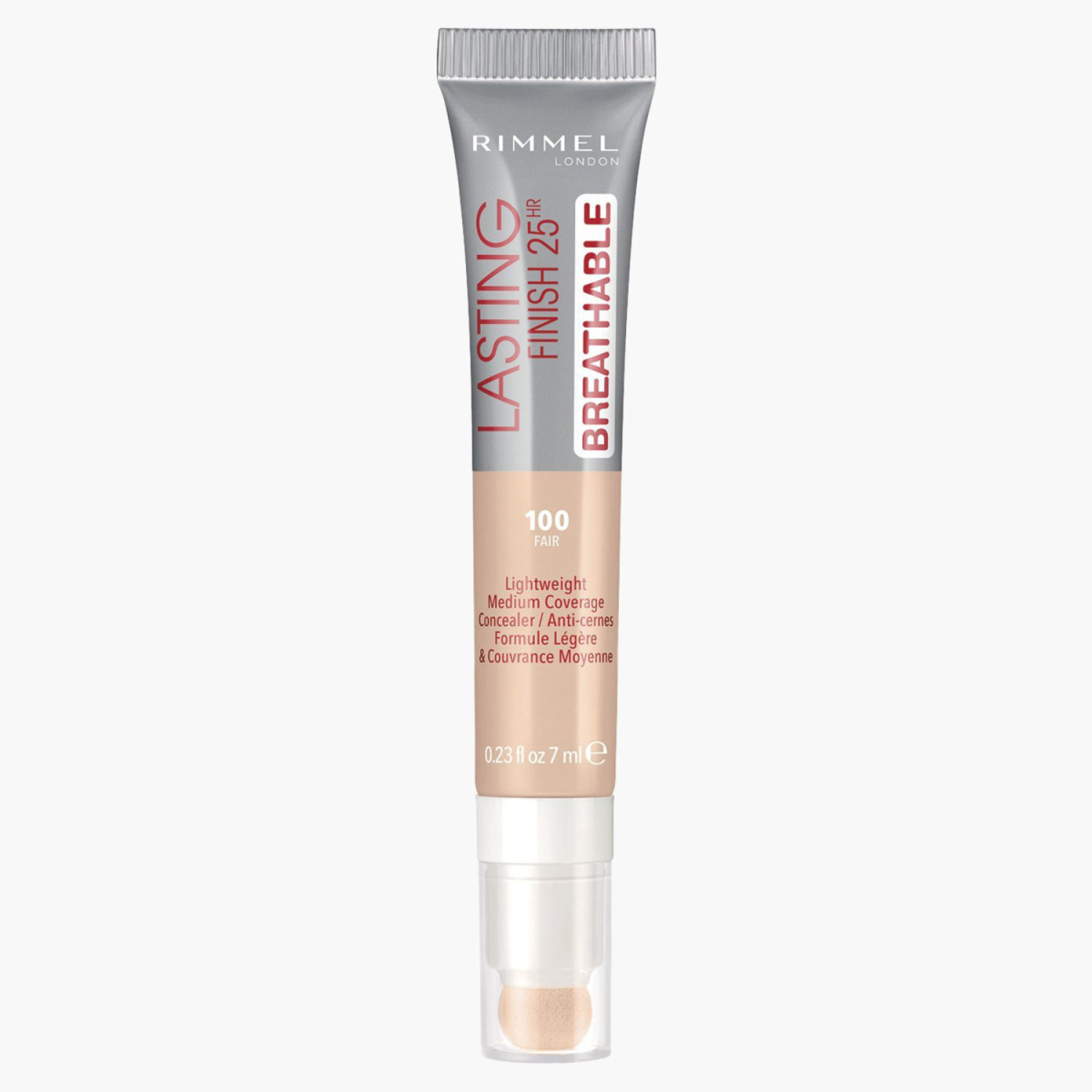 Rimmel concealer outlet