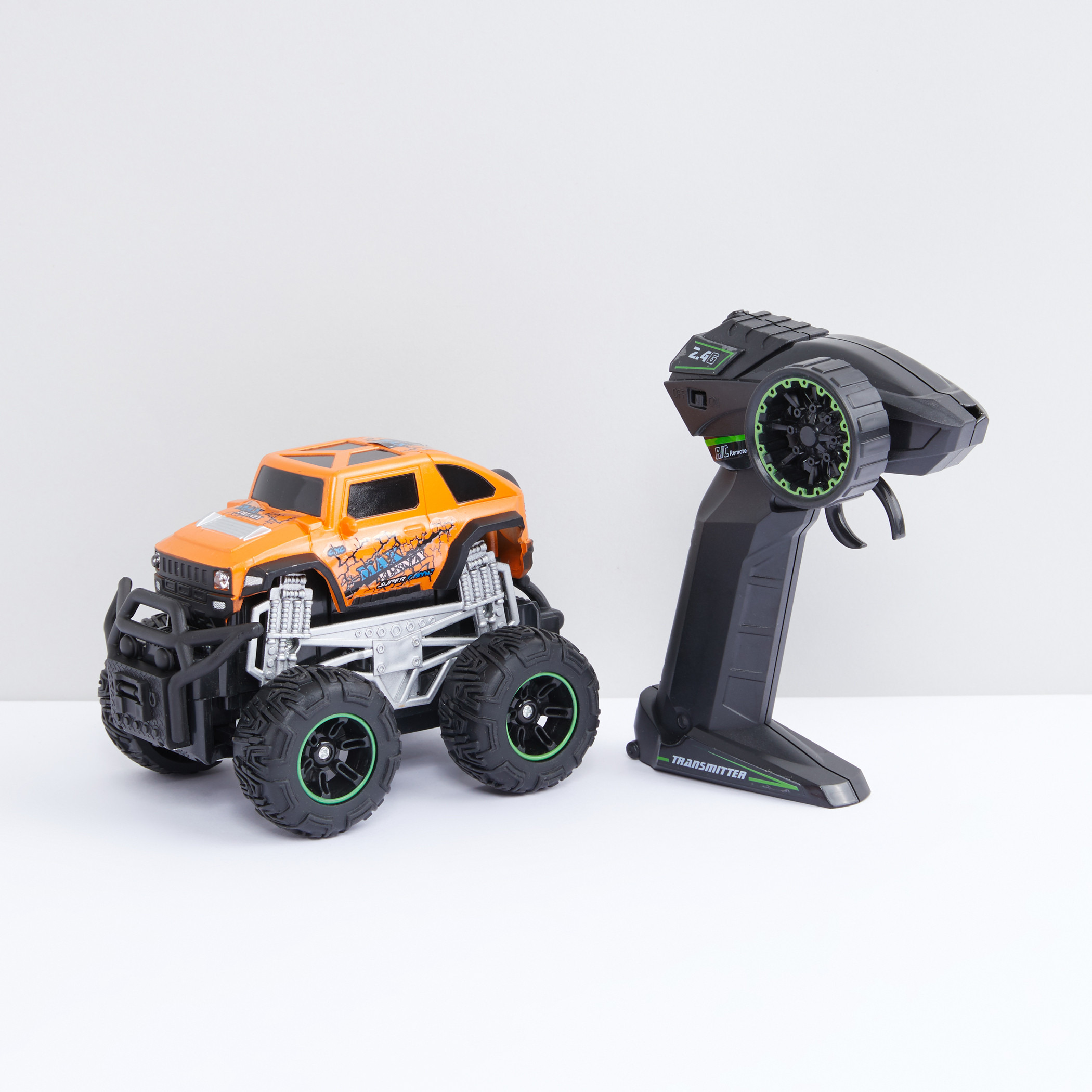 Remote control cheap toys online