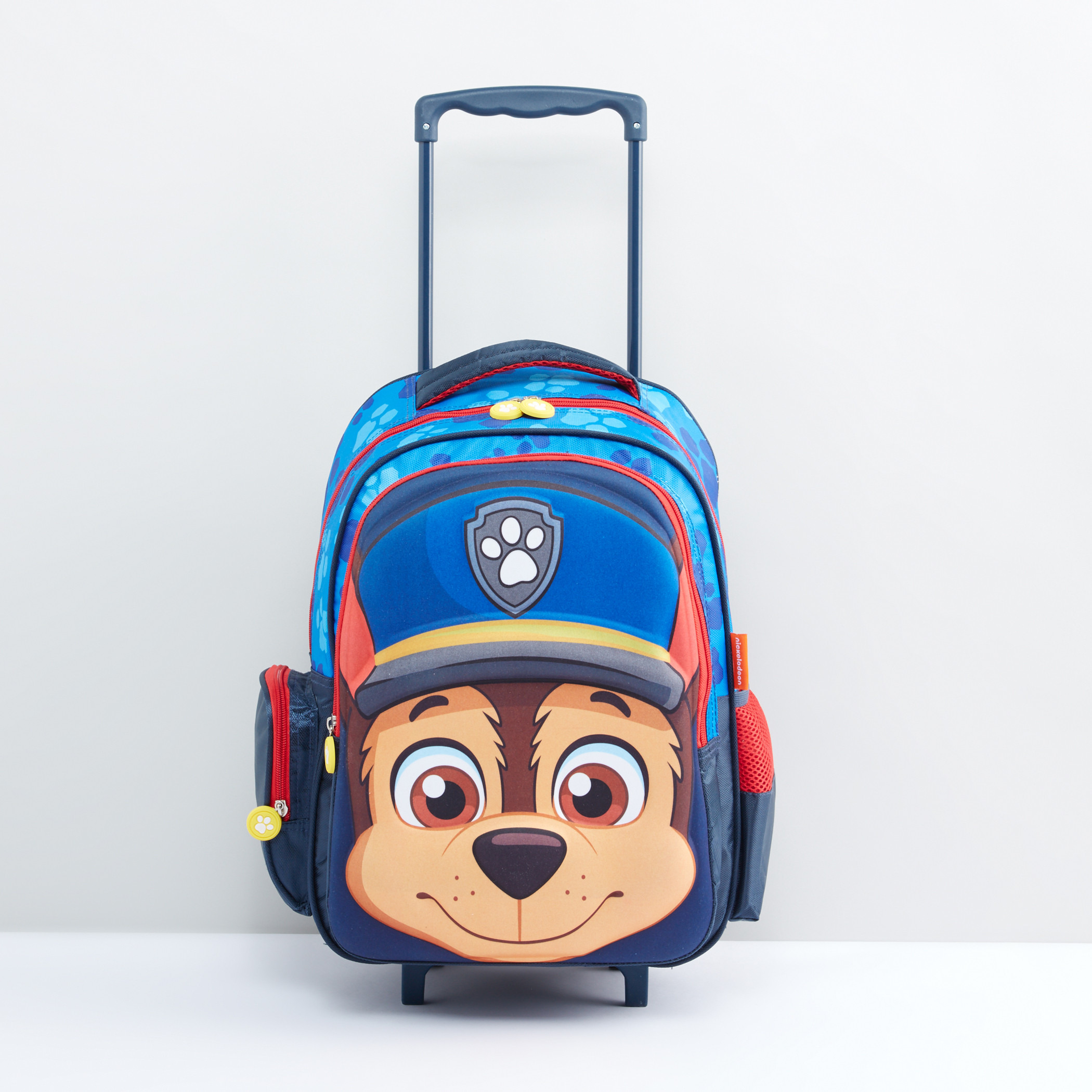 Paw patrol best sale trolley bag